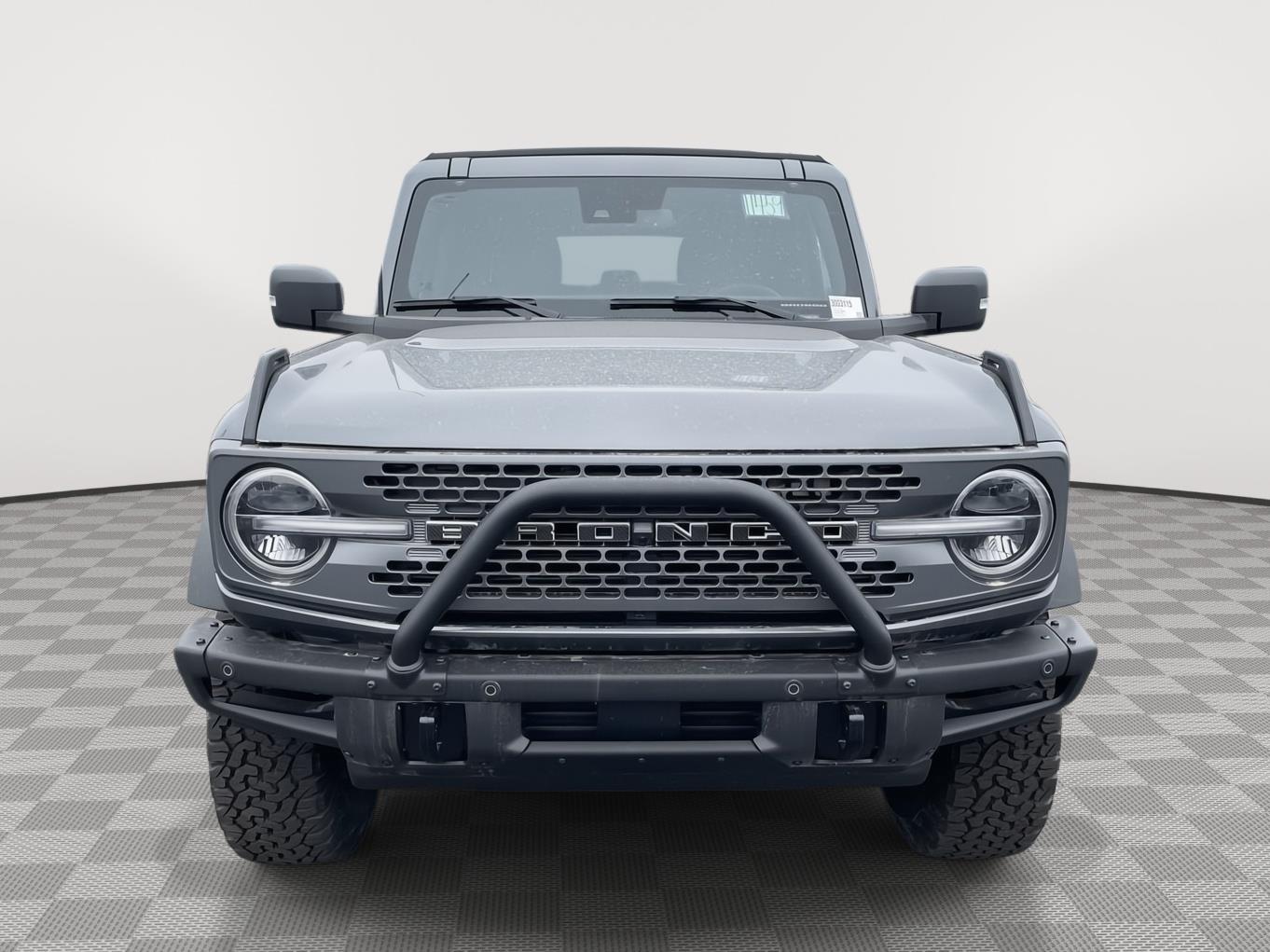 New 2024 Ford Bronco for sale in St. Joseph MO