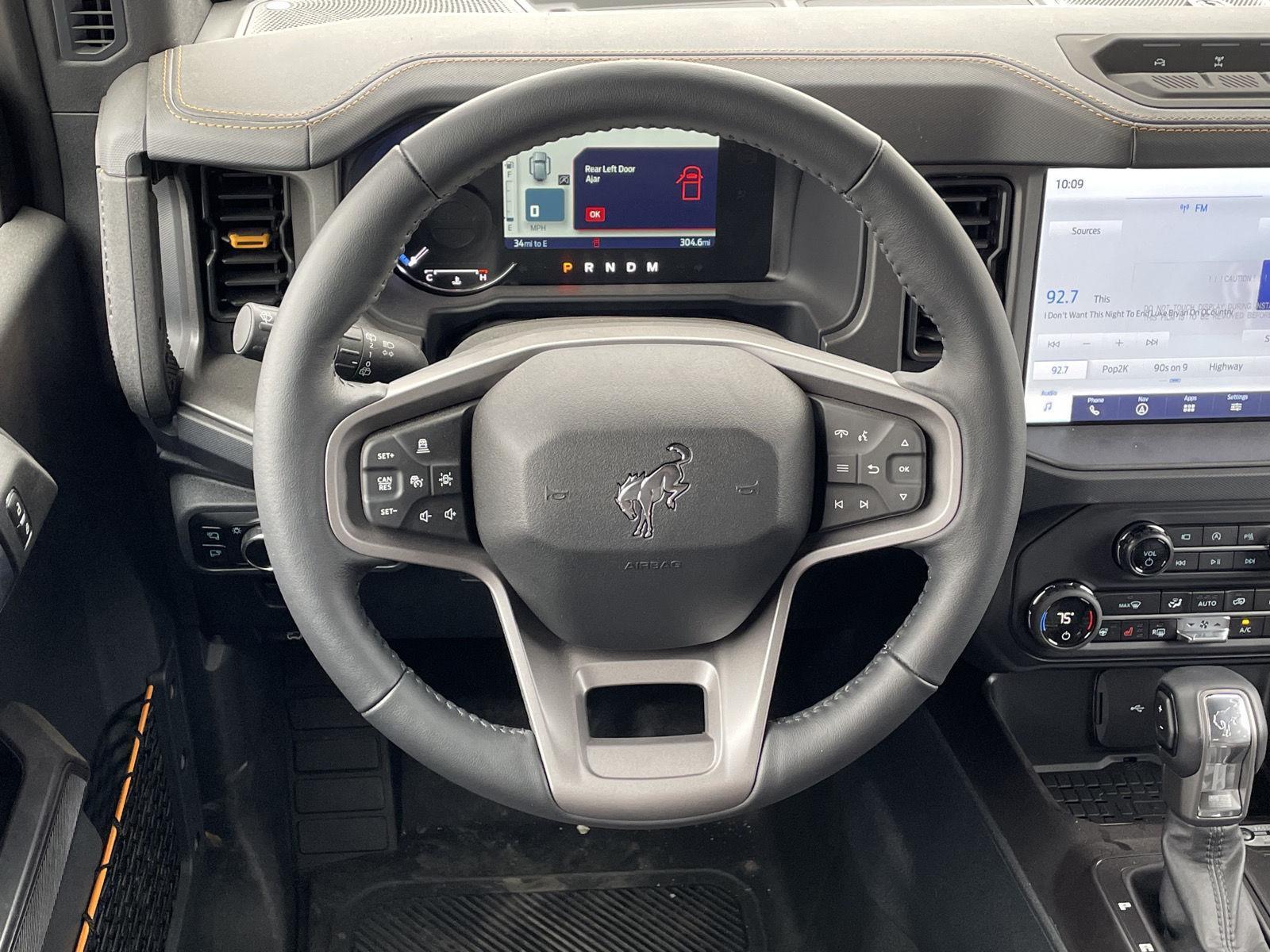 New 2024 Ford Bronco for sale in St. Joseph MO