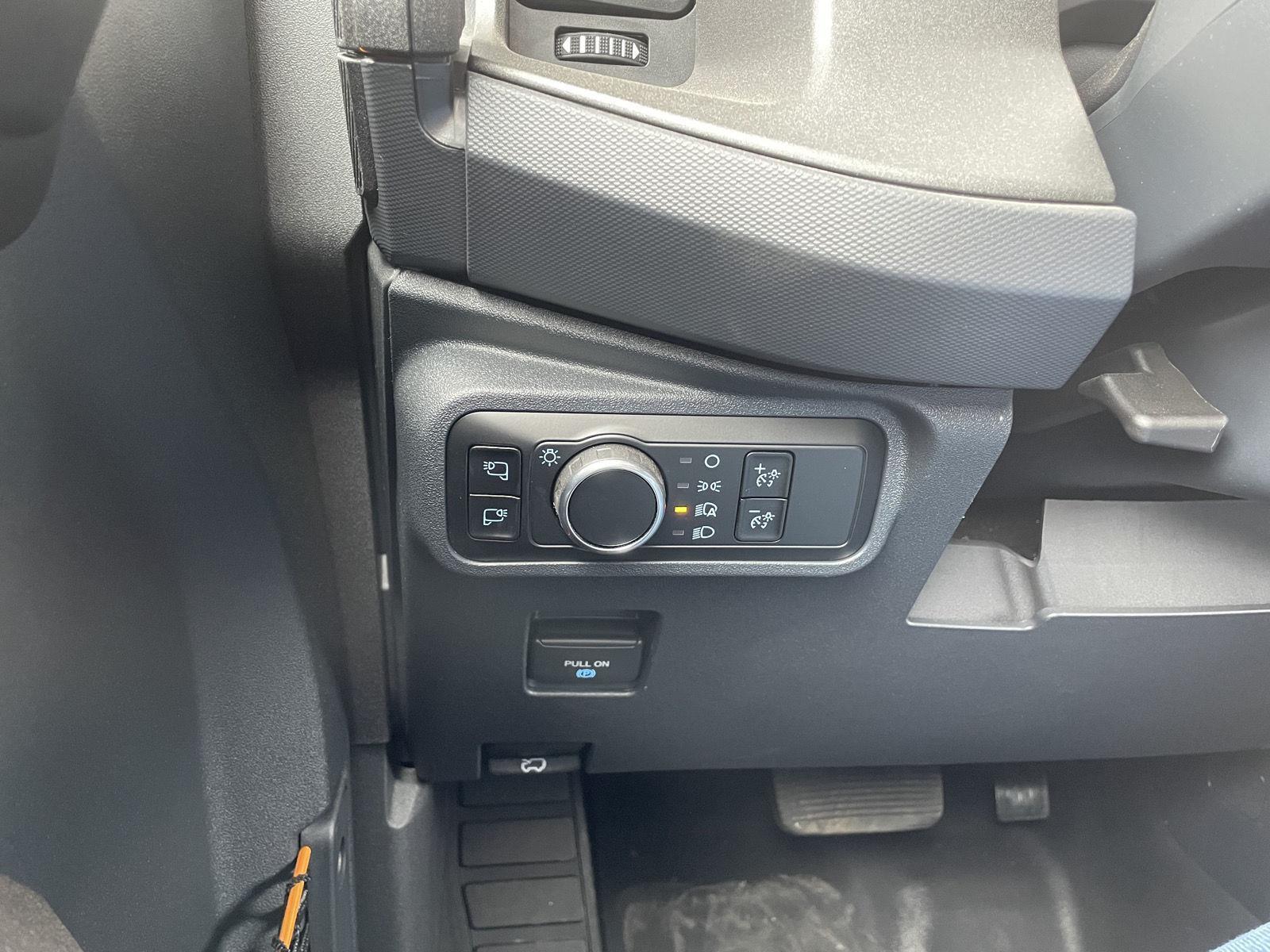 New 2024 Ford Bronco for sale in St. Joseph MO