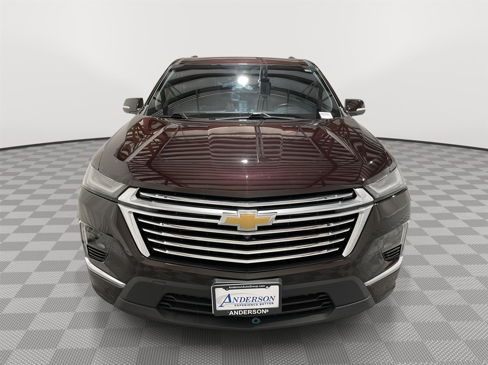 Used 2023 Chevrolet Traverse Premier SUV for sale in St Joseph MO
