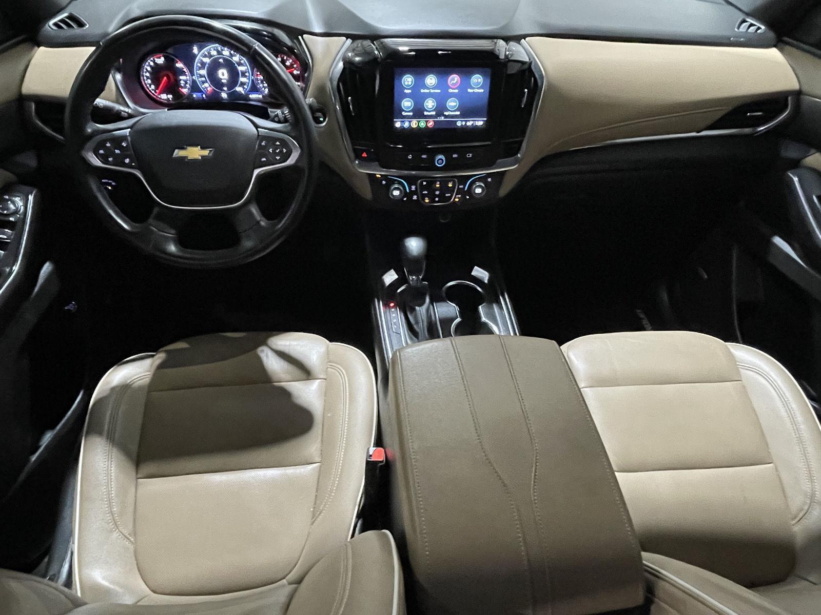 Used 2023 Chevrolet Traverse Premier SUV for sale in St Joseph MO