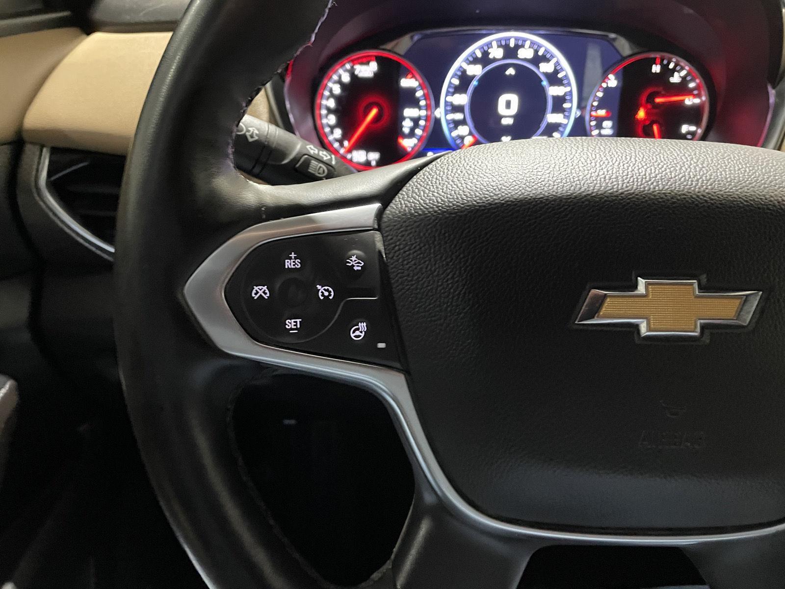 Used 2023 Chevrolet Traverse Premier SUV for sale in St Joseph MO