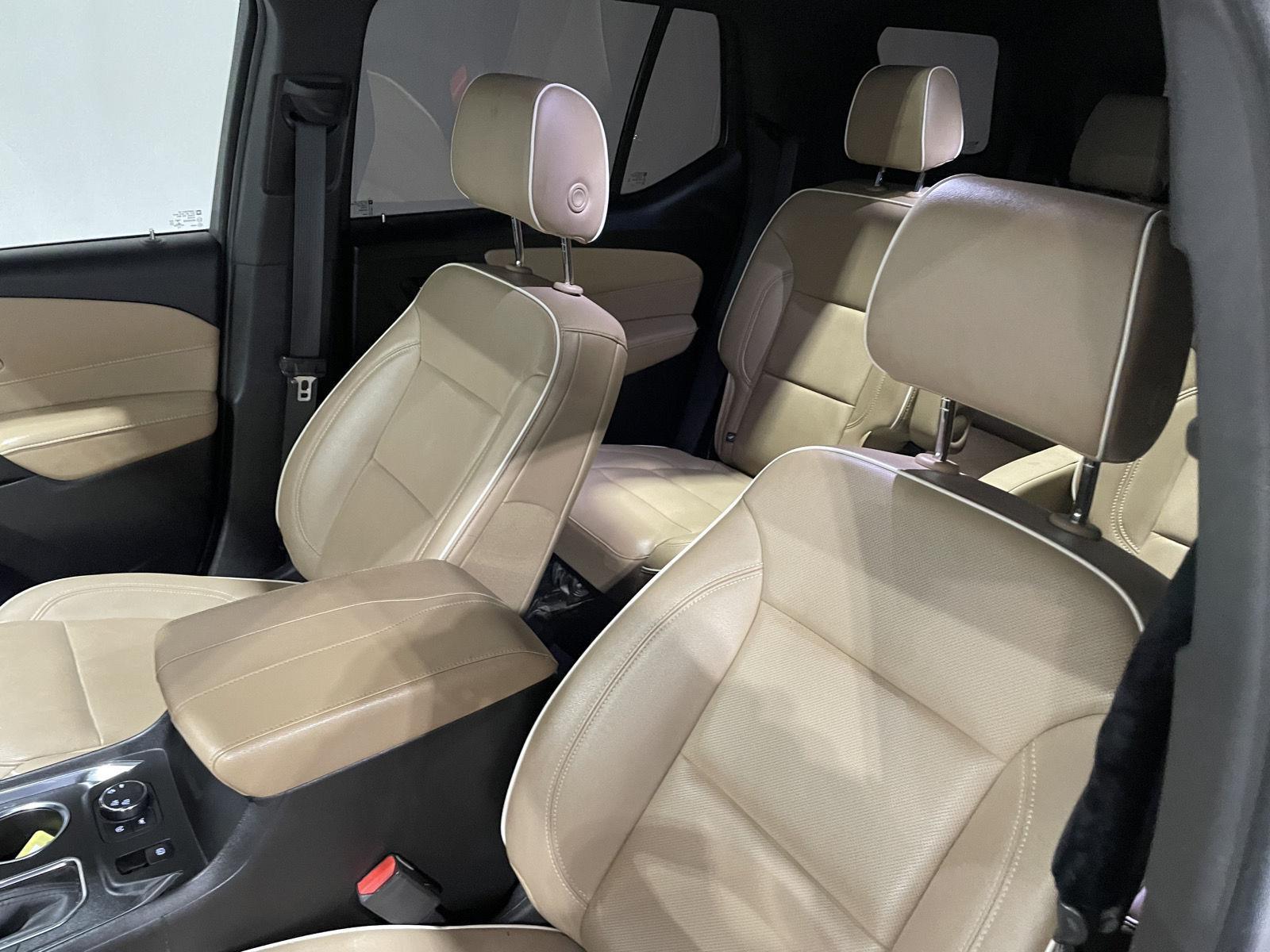 Used 2023 Chevrolet Traverse Premier SUV for sale in St Joseph MO