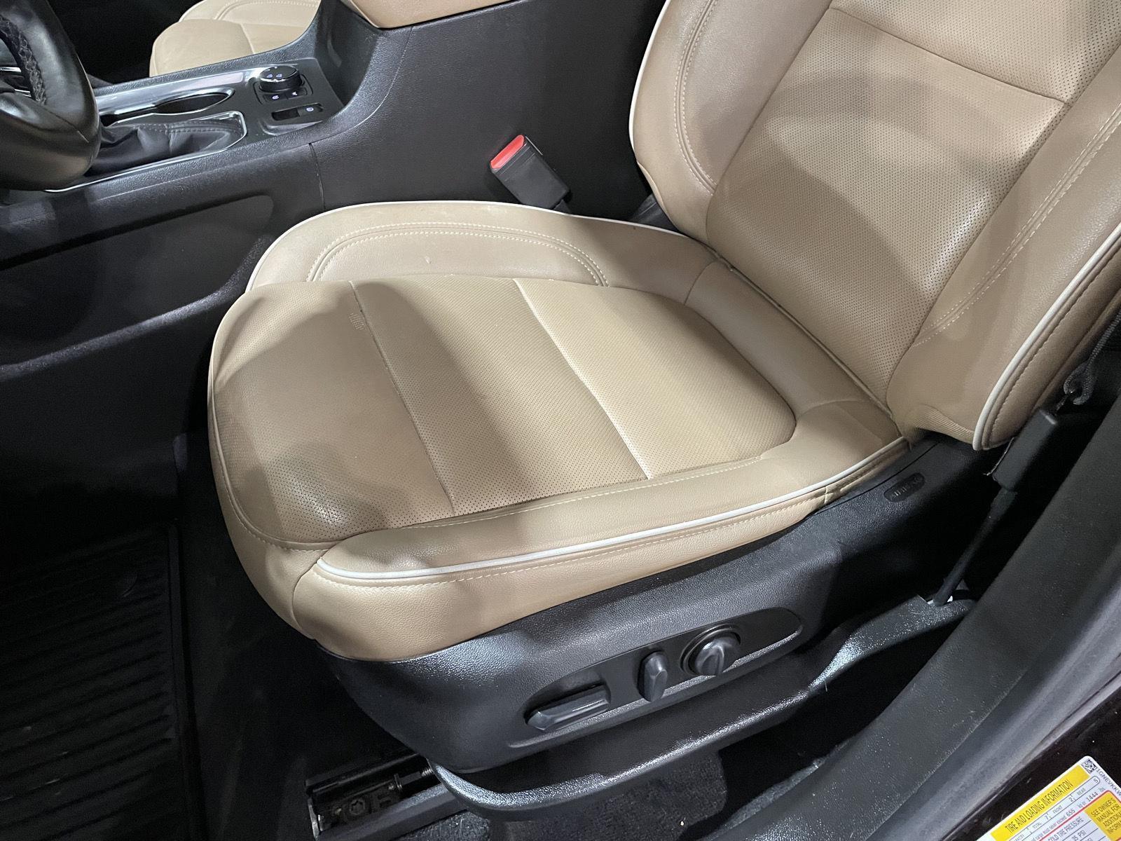 Used 2023 Chevrolet Traverse Premier SUV for sale in St Joseph MO