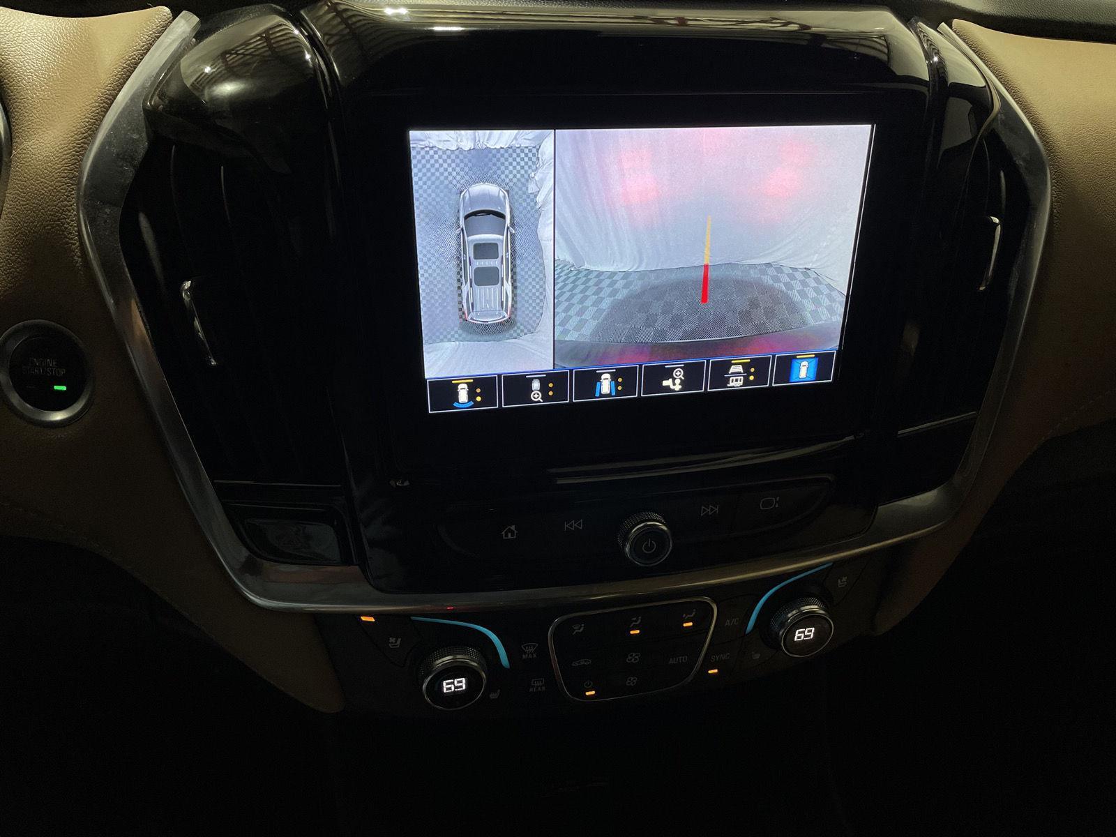 Used 2023 Chevrolet Traverse Premier SUV for sale in St Joseph MO