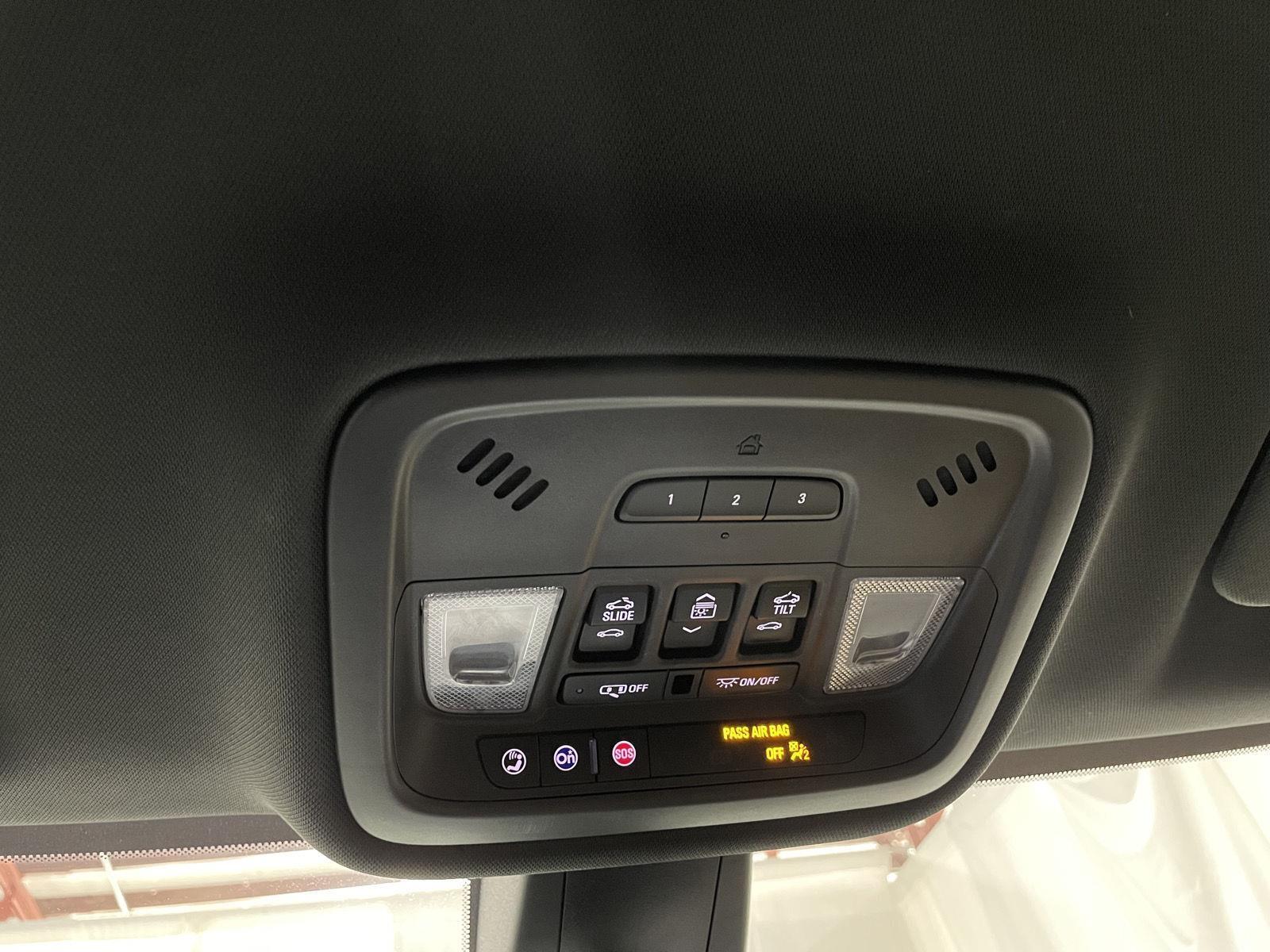 Used 2023 Chevrolet Traverse Premier SUV for sale in St Joseph MO