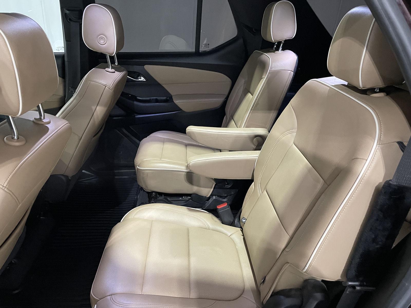 Used 2023 Chevrolet Traverse Premier SUV for sale in St Joseph MO