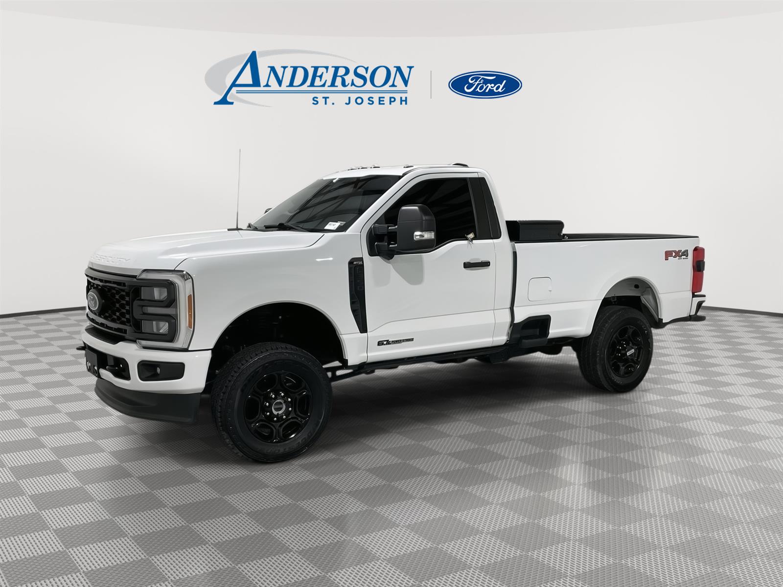 Used 2023 Ford Super Duty F-350 SRW XL Stock: 3003162