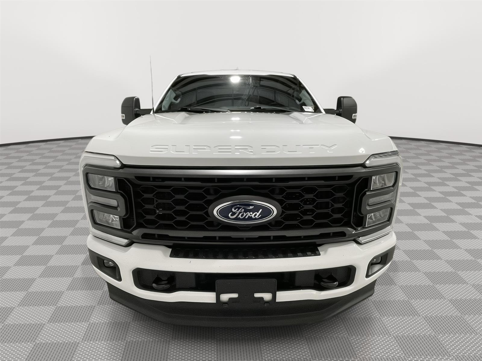 Used 2023 Ford Super Duty F-350 SRW XL Regular Cab Truck for sale in St Joseph MO