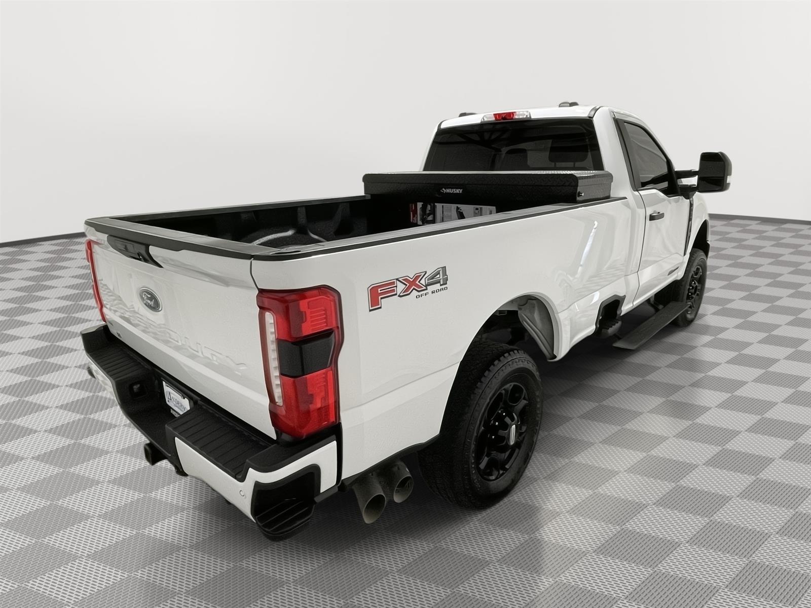 Used 2023 Ford Super Duty F-350 SRW XL Regular Cab Truck for sale in St Joseph MO