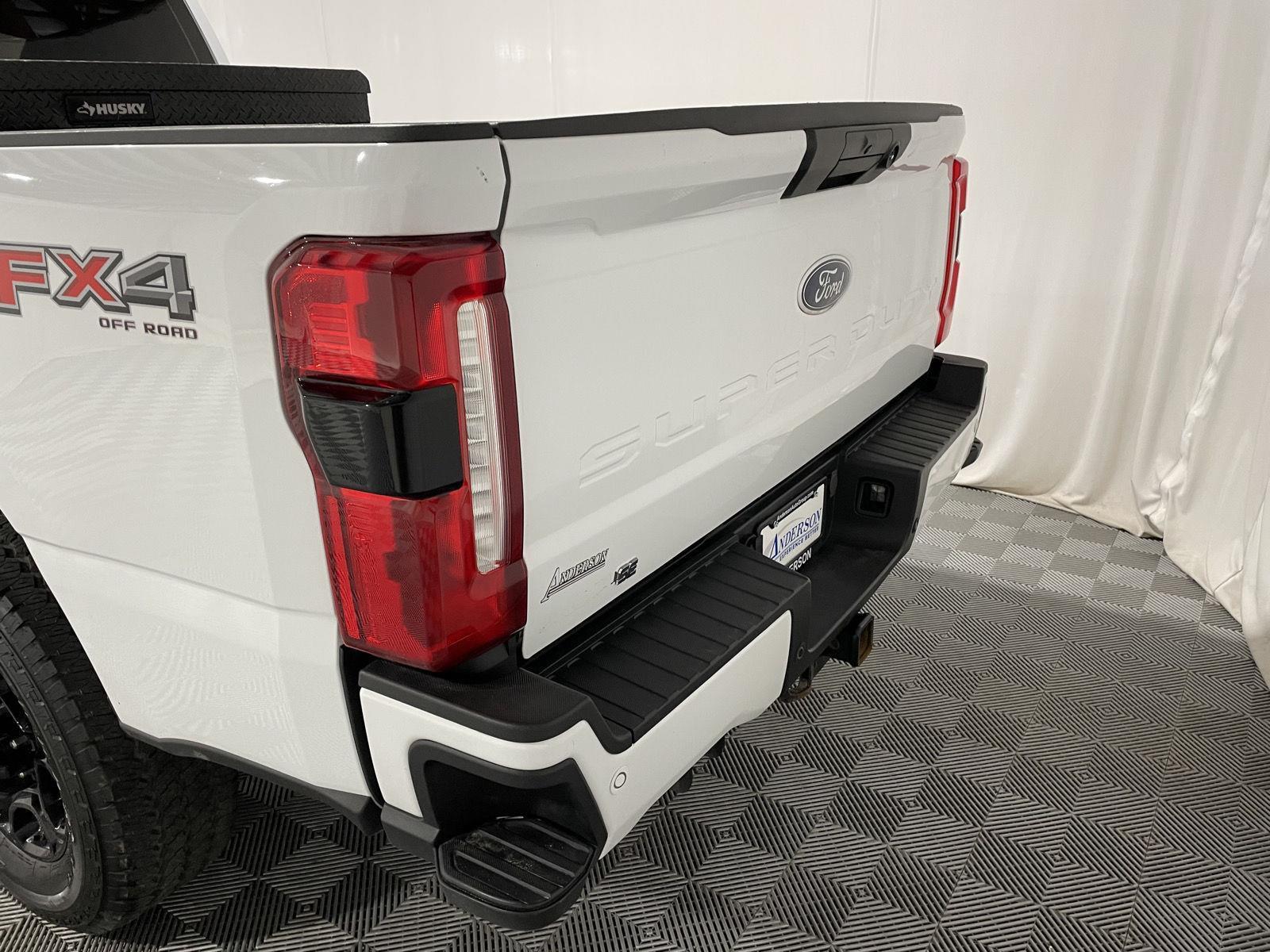 Used 2023 Ford Super Duty F-350 SRW XL Regular Cab Truck for sale in St Joseph MO