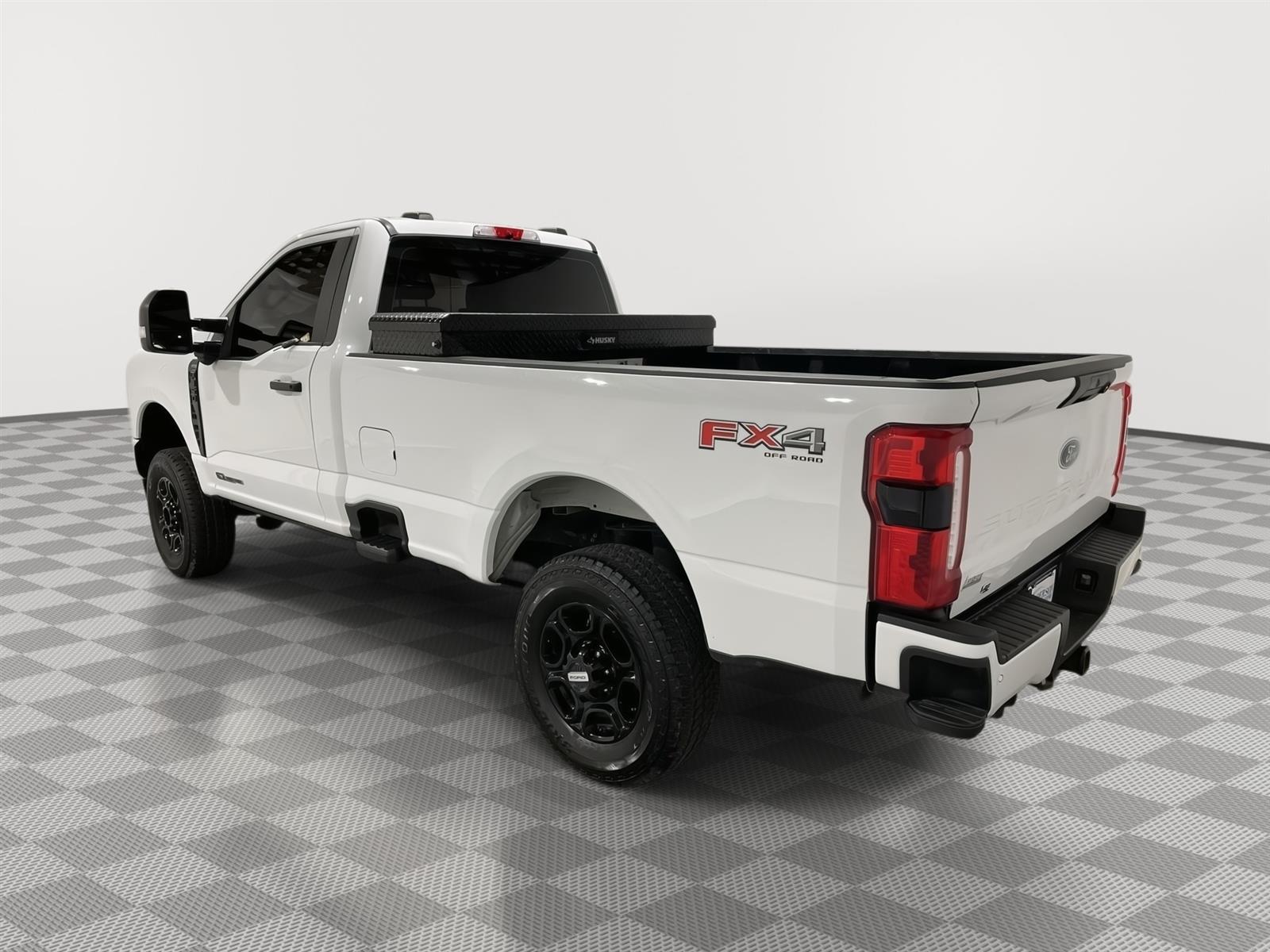 Used 2023 Ford Super Duty F-350 SRW XL Regular Cab Truck for sale in St Joseph MO