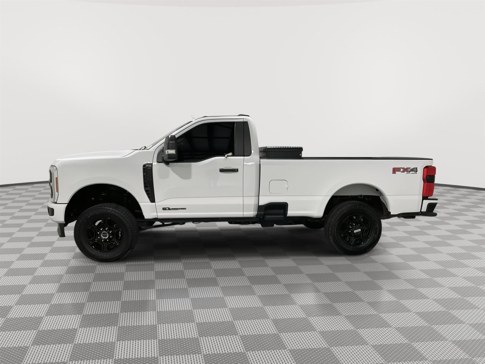 Used 2023 Ford Super Duty F-350 SRW XL Regular Cab Truck for sale in St Joseph MO