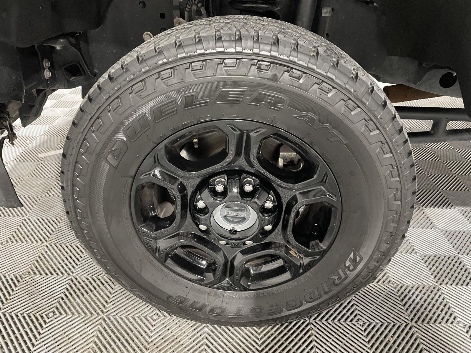 Used 2023 Ford Super Duty F-350 SRW XL Regular Cab Truck for sale in St Joseph MO