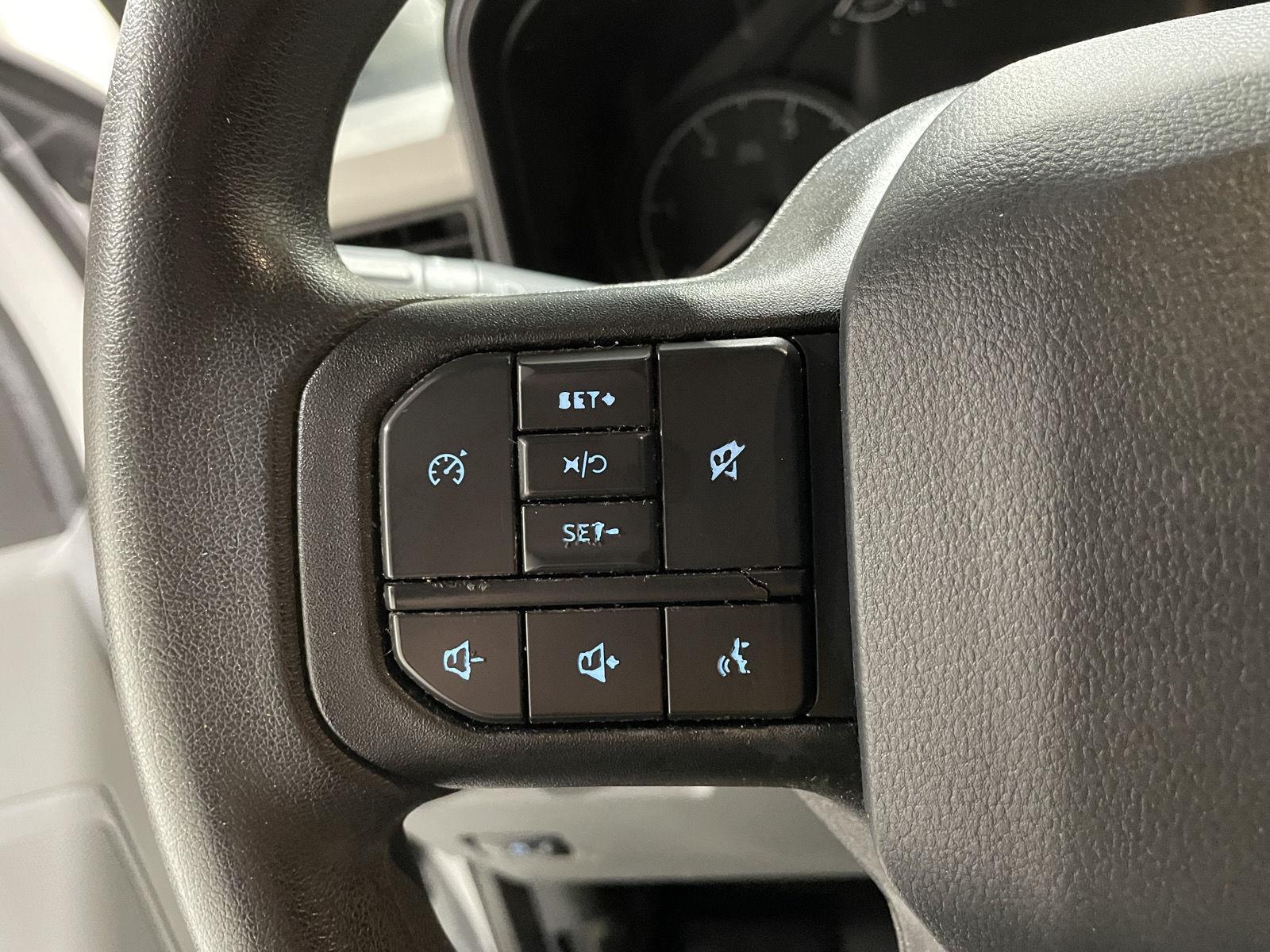 Used 2023 Ford Super Duty F-350 SRW XL Regular Cab Truck for sale in St Joseph MO