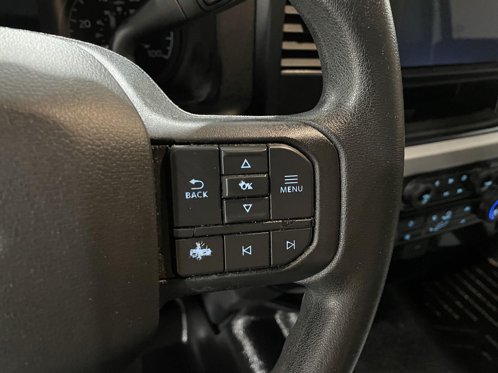 Used 2023 Ford Super Duty F-350 SRW XL Regular Cab Truck for sale in St Joseph MO