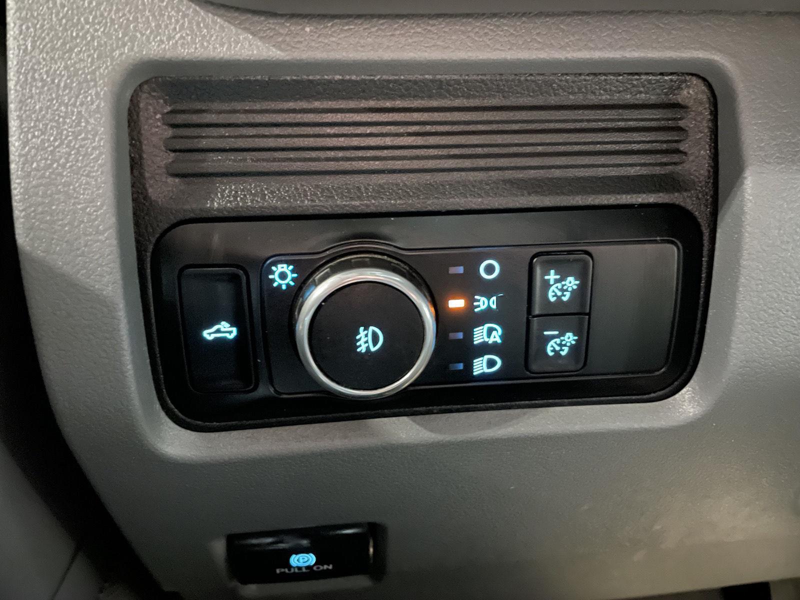 Used 2023 Ford Super Duty F-350 SRW XL Regular Cab Truck for sale in St Joseph MO