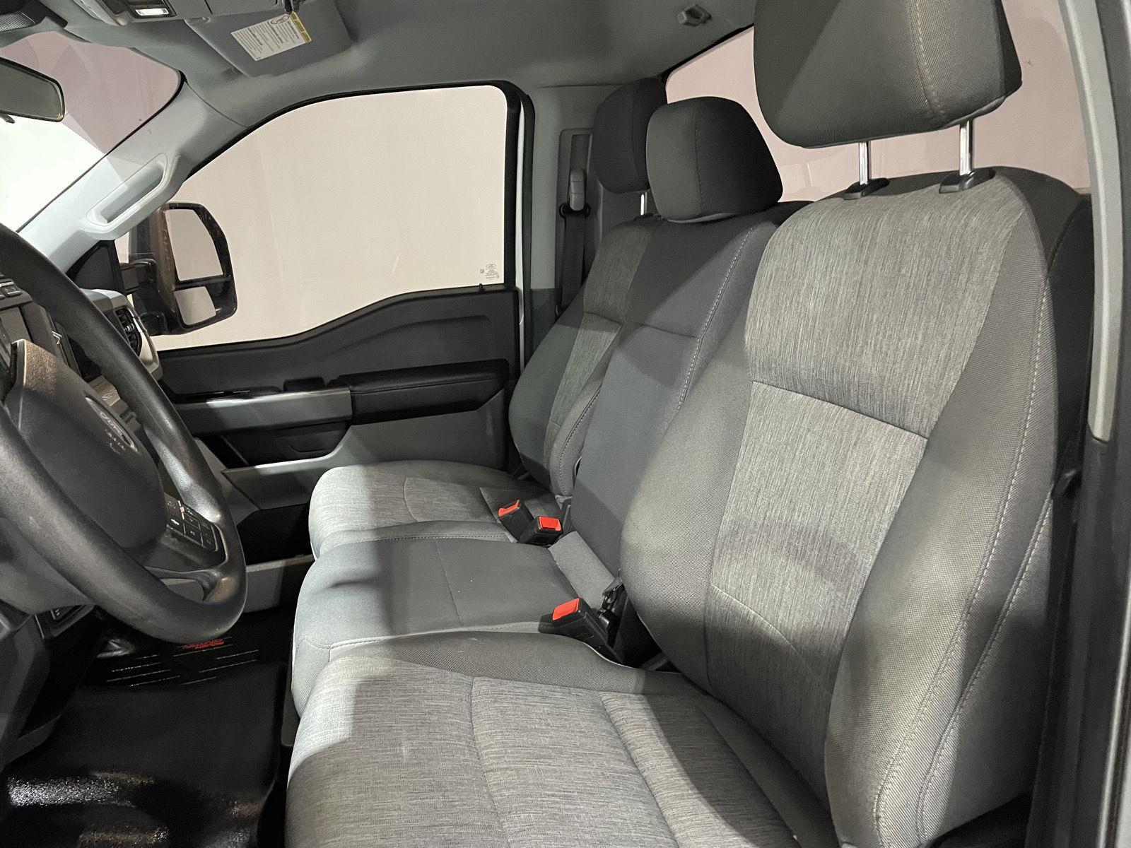 Used 2023 Ford Super Duty F-350 SRW XL Regular Cab Truck for sale in St Joseph MO