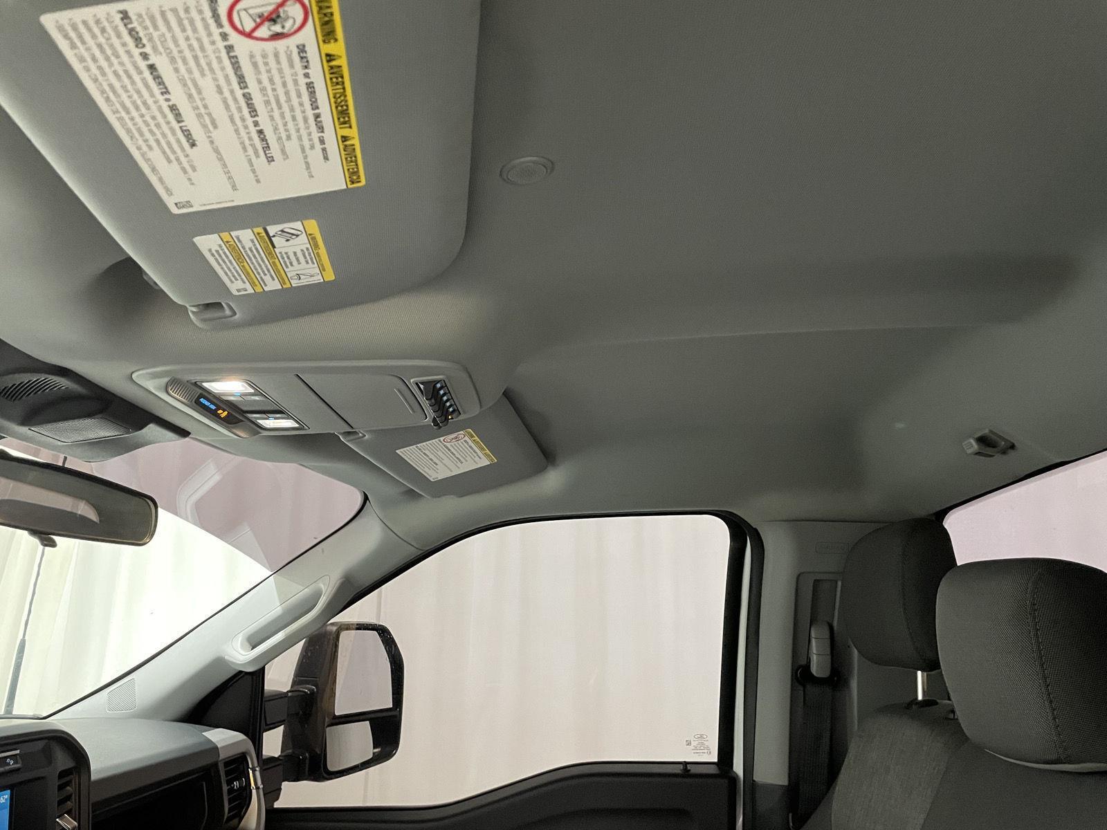 Used 2023 Ford Super Duty F-350 SRW XL Regular Cab Truck for sale in St Joseph MO