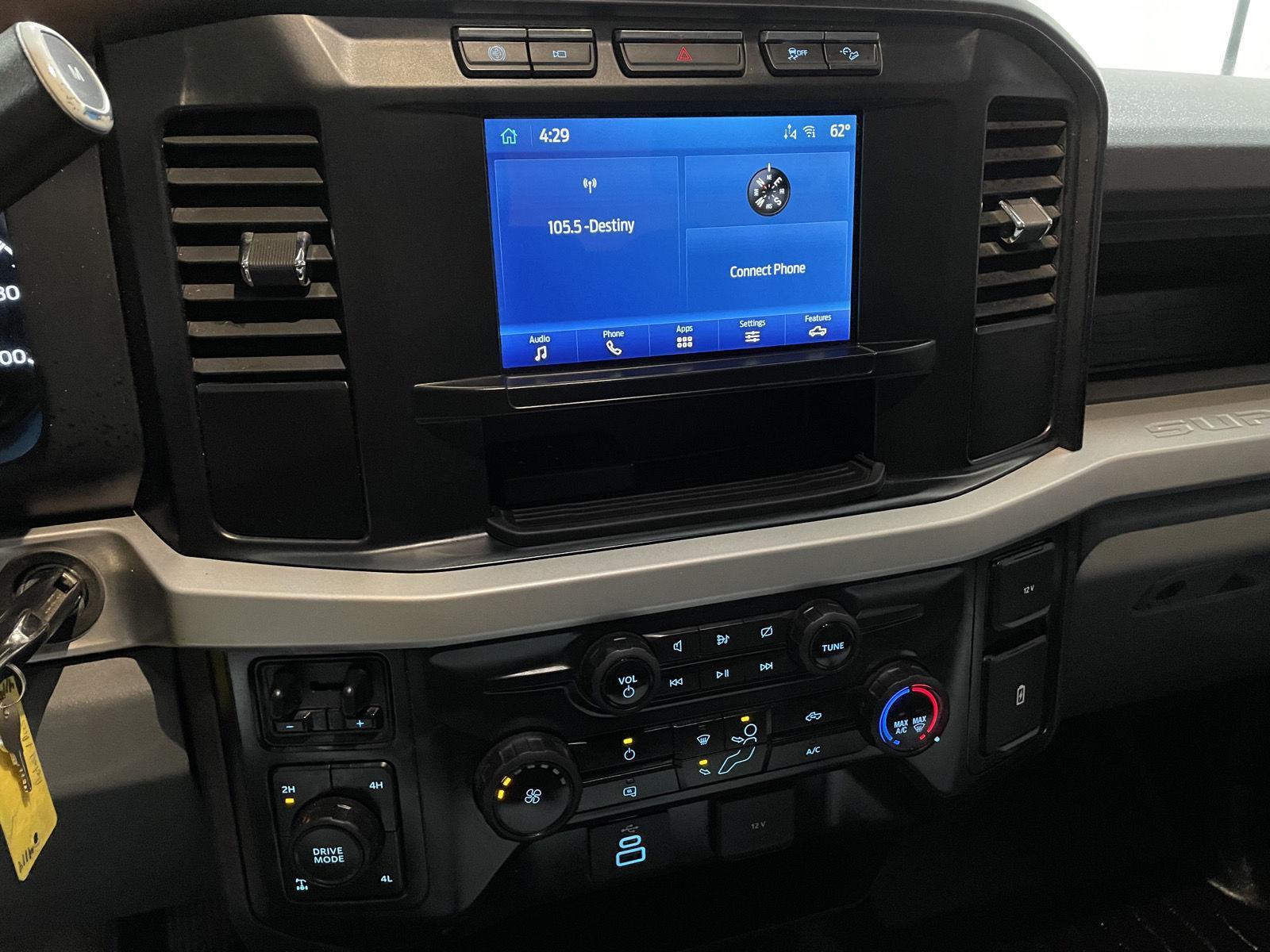 Used 2023 Ford Super Duty F-350 SRW XL Regular Cab Truck for sale in St Joseph MO
