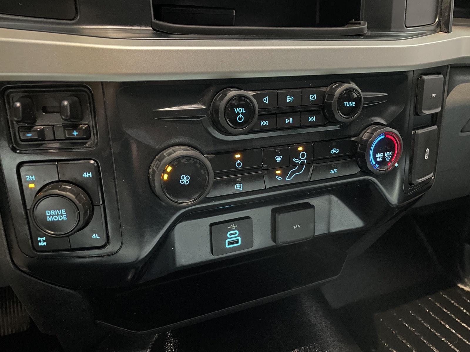 Used 2023 Ford Super Duty F-350 SRW XL Regular Cab Truck for sale in St Joseph MO