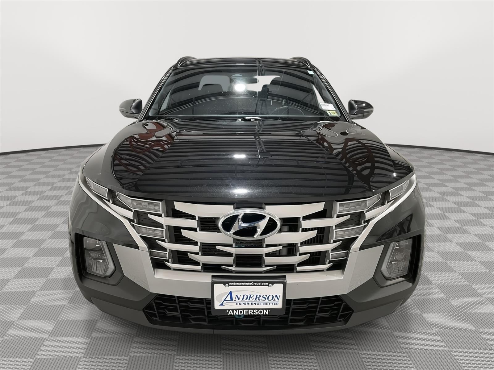 Used 2022 Hyundai Santa Cruz SEL Premium Crew Cab Truck for sale in St Joseph MO
