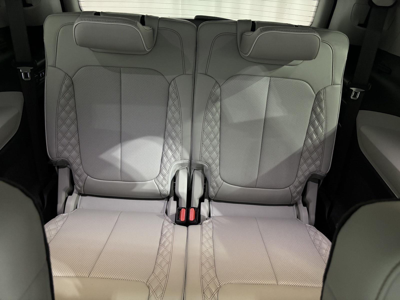 Used 2021 Jeep Grand Cherokee L Summit SUV for sale in St Joseph MO