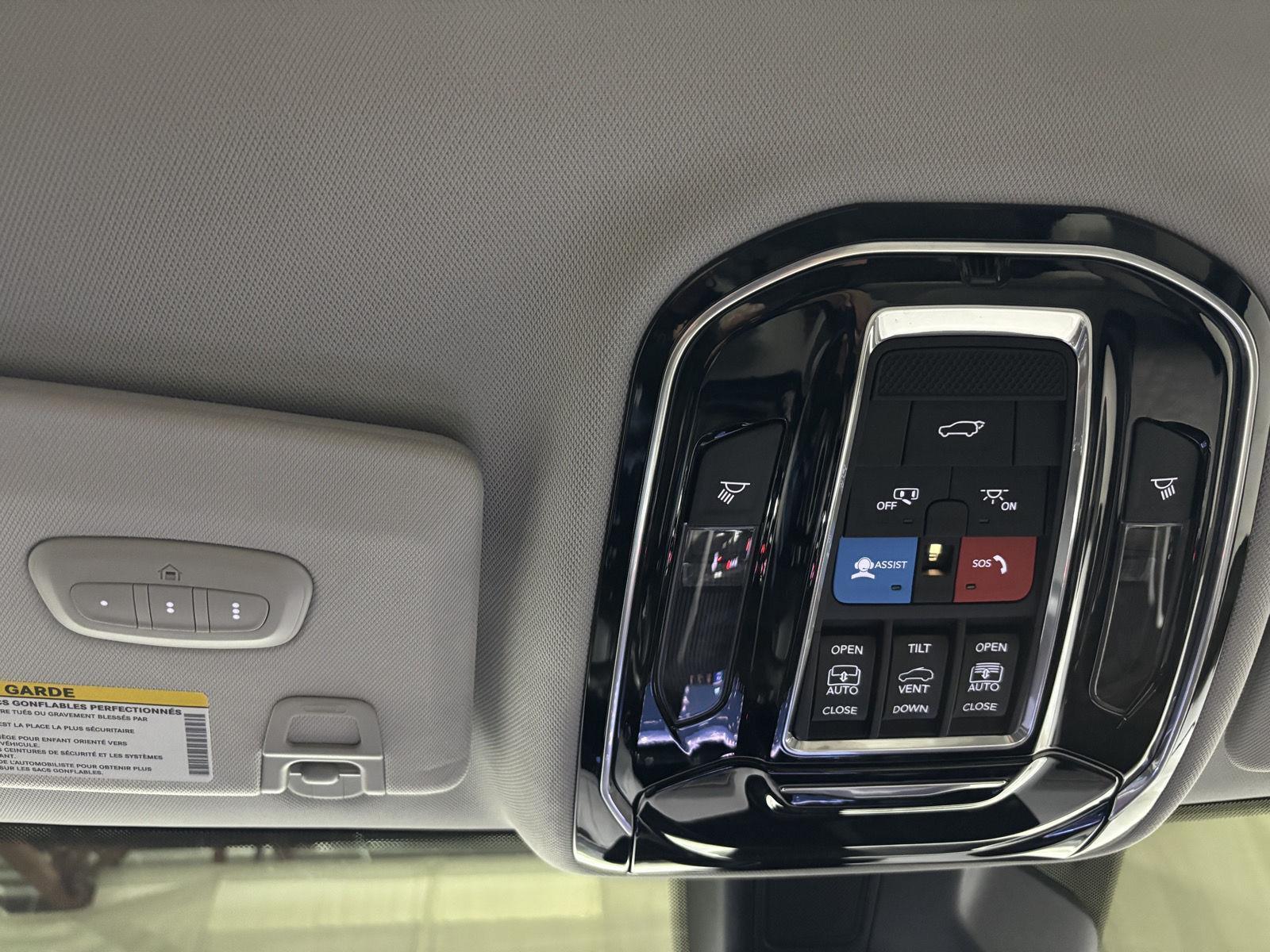 Used 2021 Jeep Grand Cherokee L Summit SUV for sale in St Joseph MO