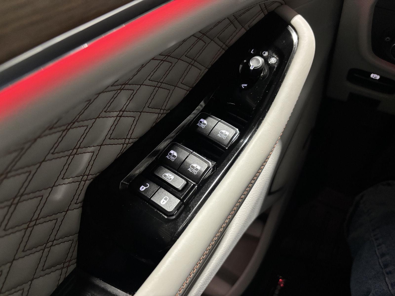 Used 2021 Jeep Grand Cherokee L Summit SUV for sale in St Joseph MO