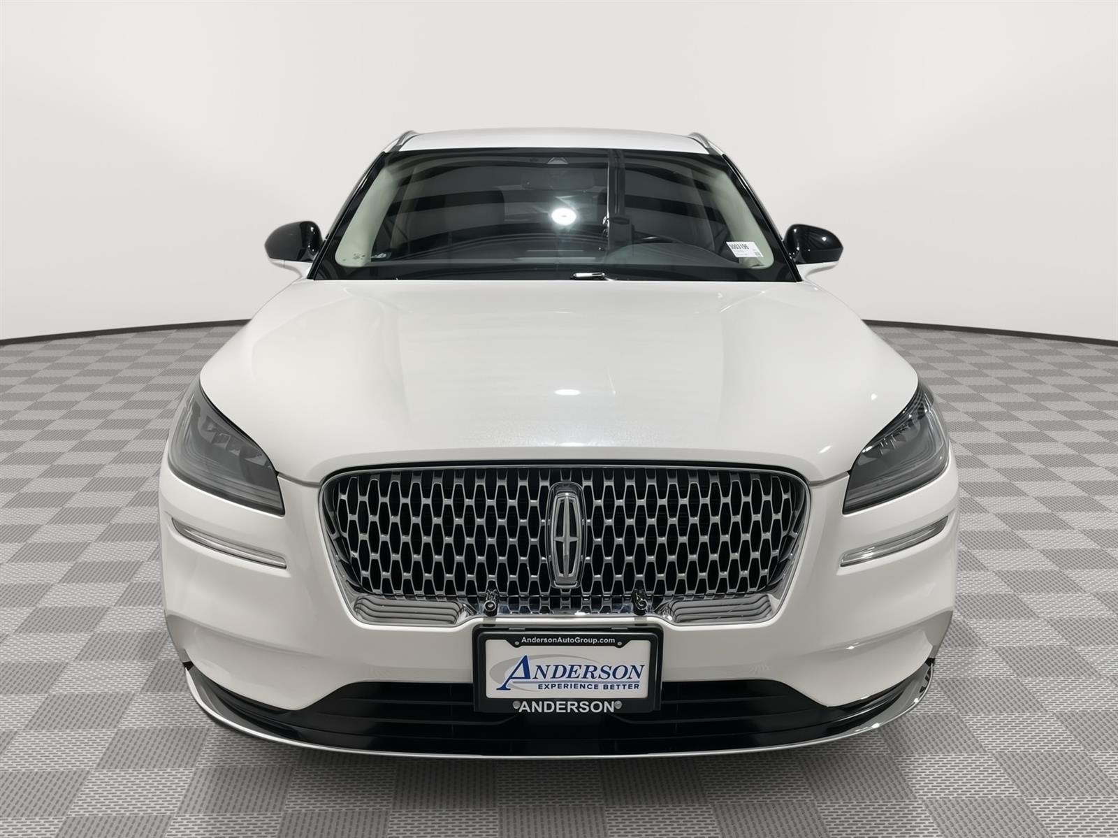 Used 2020 Lincoln Corsair Standard SUV for sale in St Joseph MO