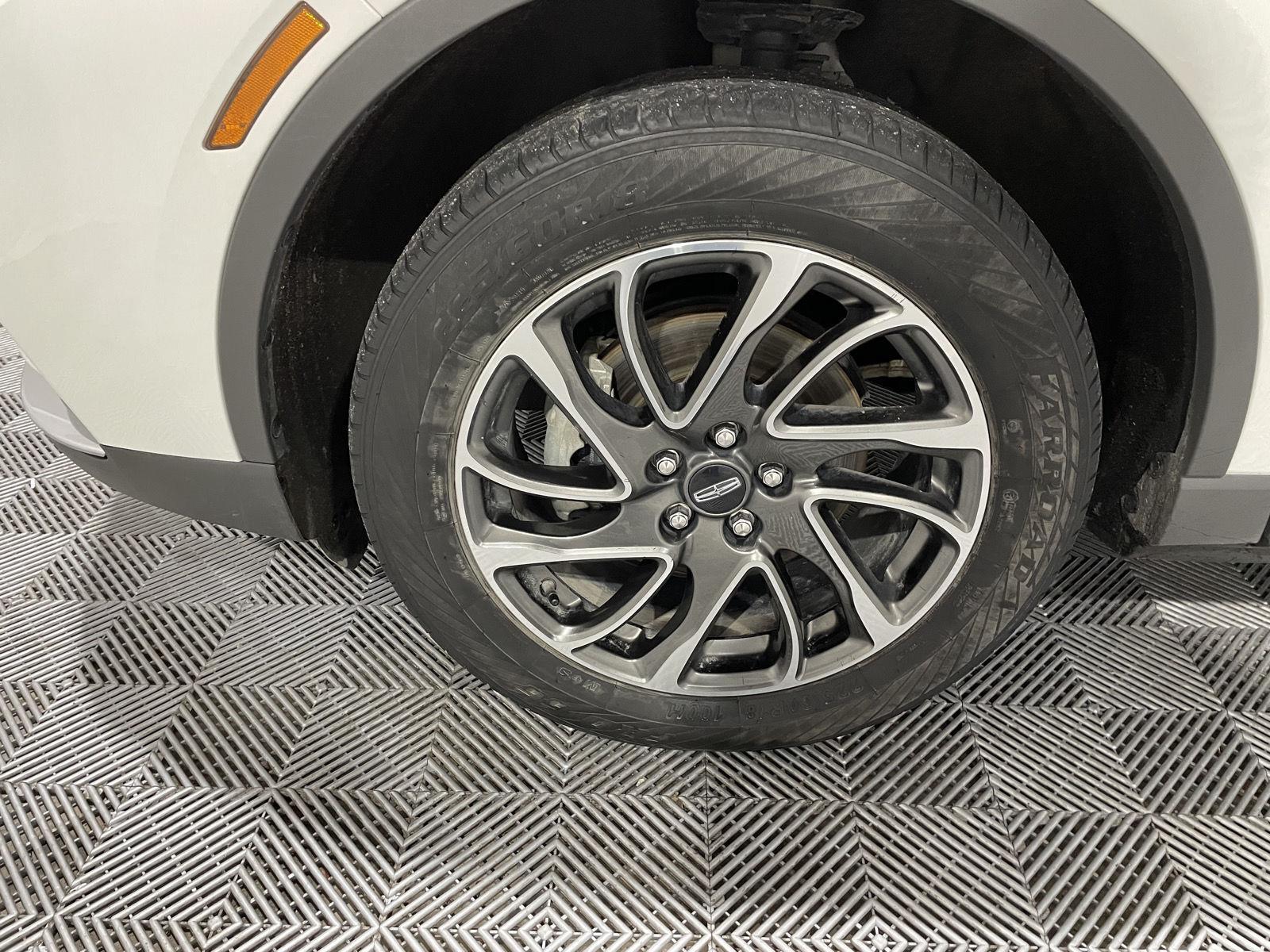 Used 2020 Lincoln Corsair Standard SUV for sale in St Joseph MO