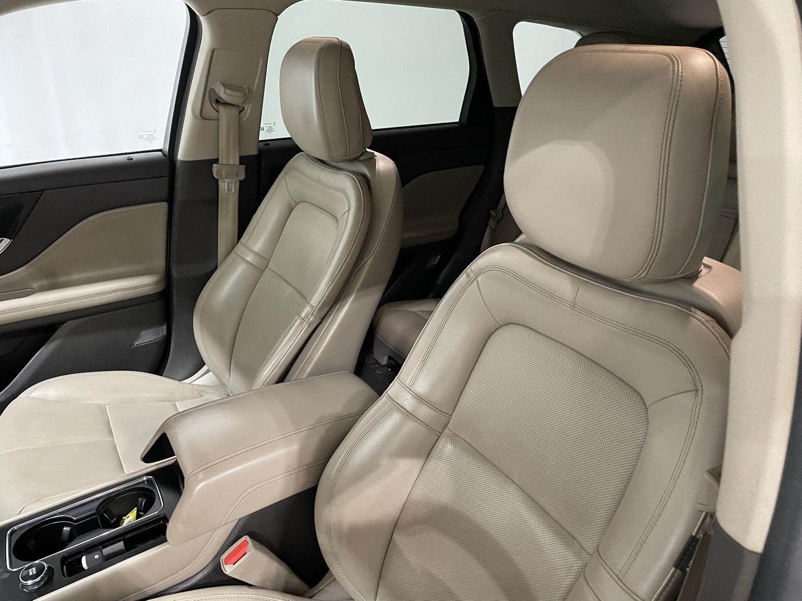 Used 2020 Lincoln Corsair Standard SUV for sale in St Joseph MO