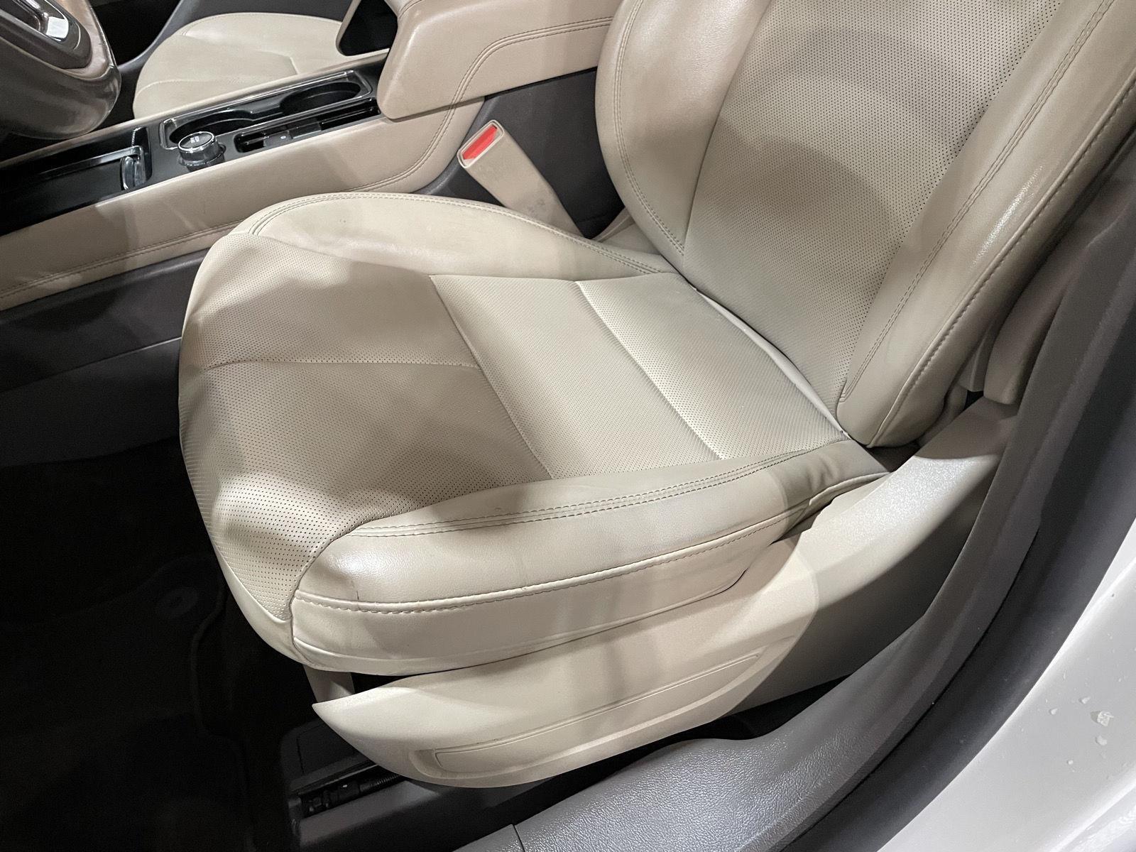 Used 2020 Lincoln Corsair Standard SUV for sale in St Joseph MO