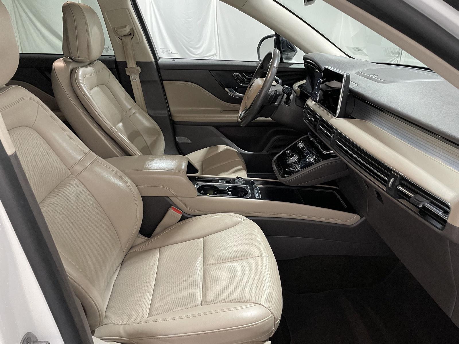 Used 2020 Lincoln Corsair Standard SUV for sale in St Joseph MO