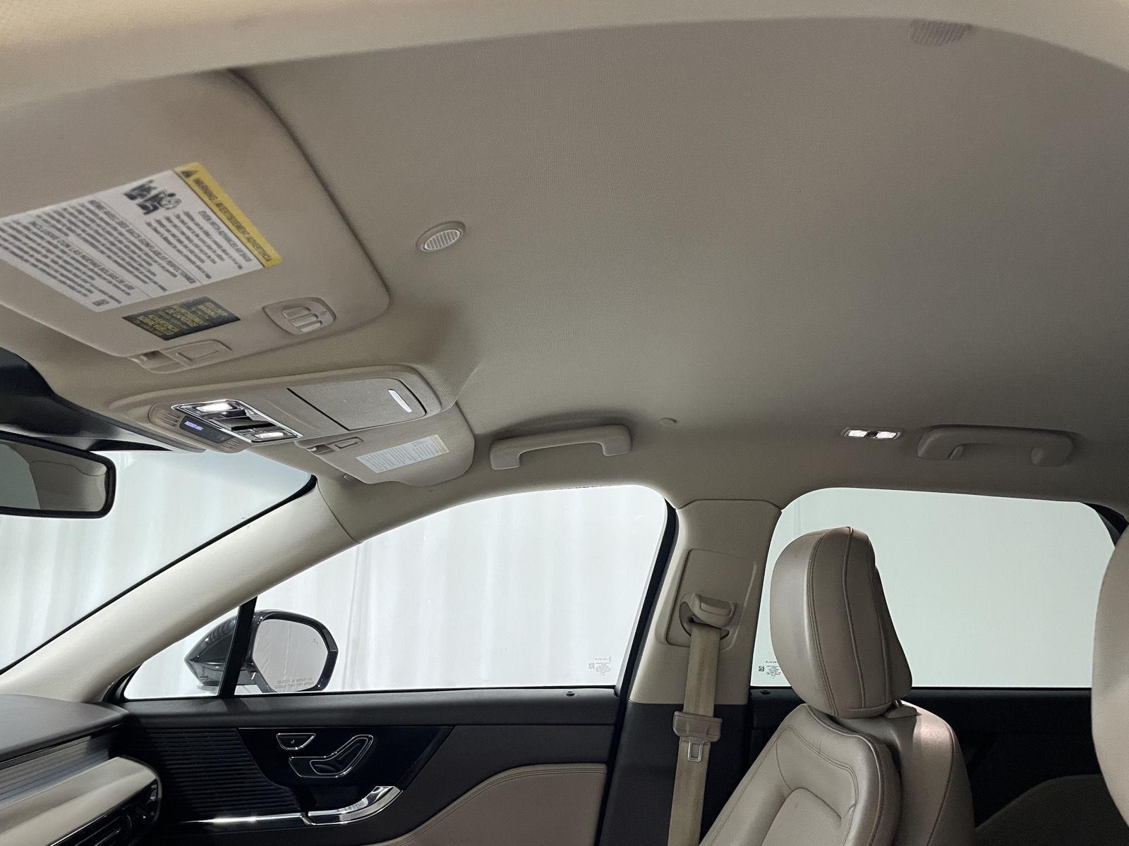 Used 2020 Lincoln Corsair Standard SUV for sale in St Joseph MO