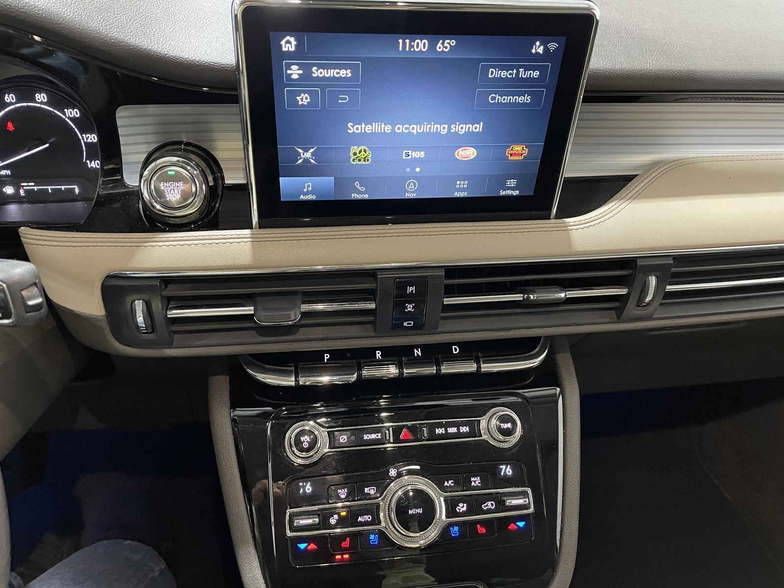 Used 2020 Lincoln Corsair Standard SUV for sale in St Joseph MO