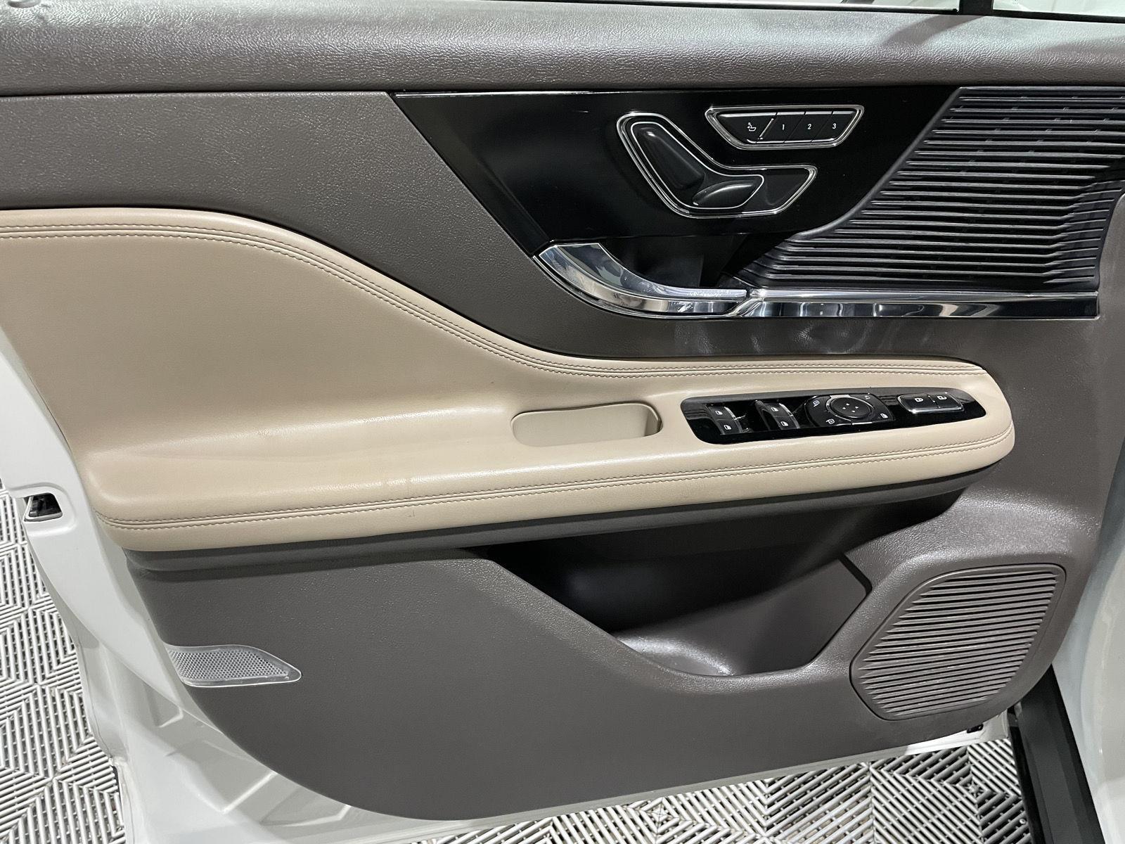 Used 2020 Lincoln Corsair Standard SUV for sale in St Joseph MO