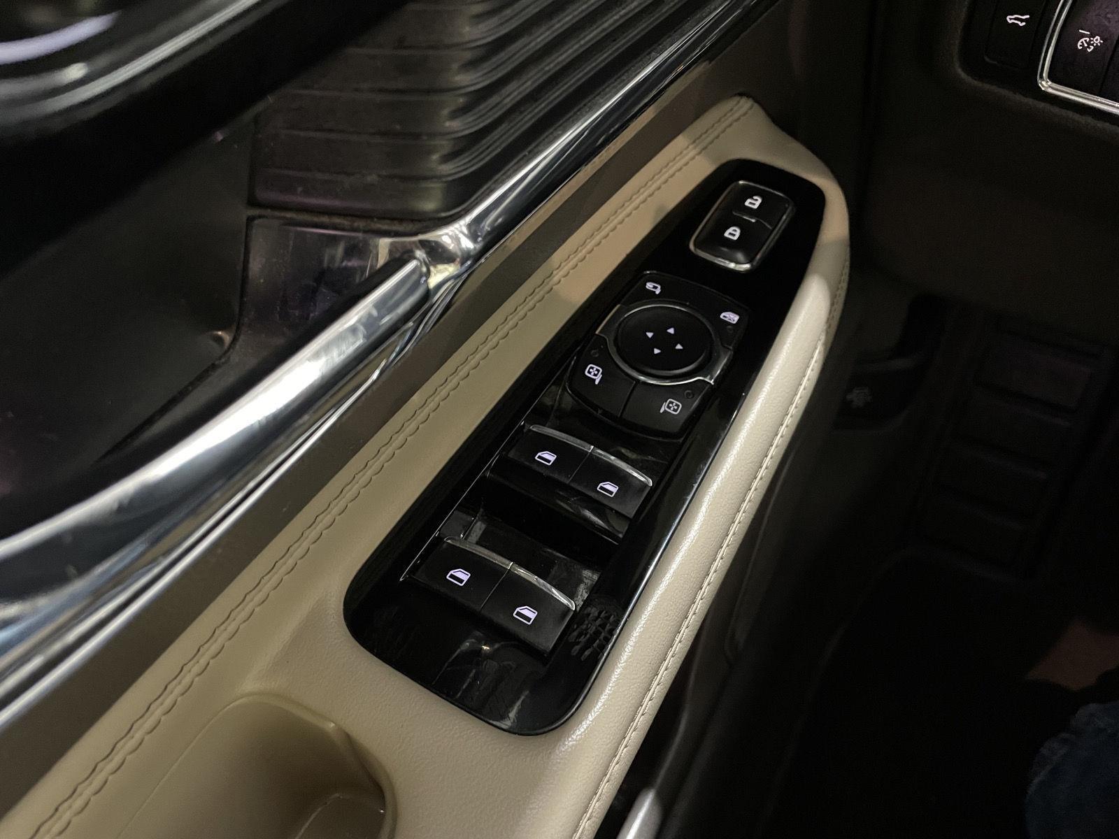 Used 2020 Lincoln Corsair Standard SUV for sale in St Joseph MO
