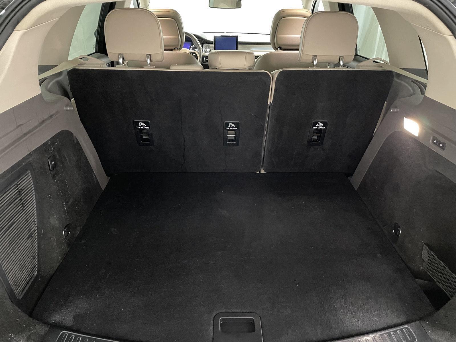 Used 2020 Lincoln Corsair Standard SUV for sale in St Joseph MO