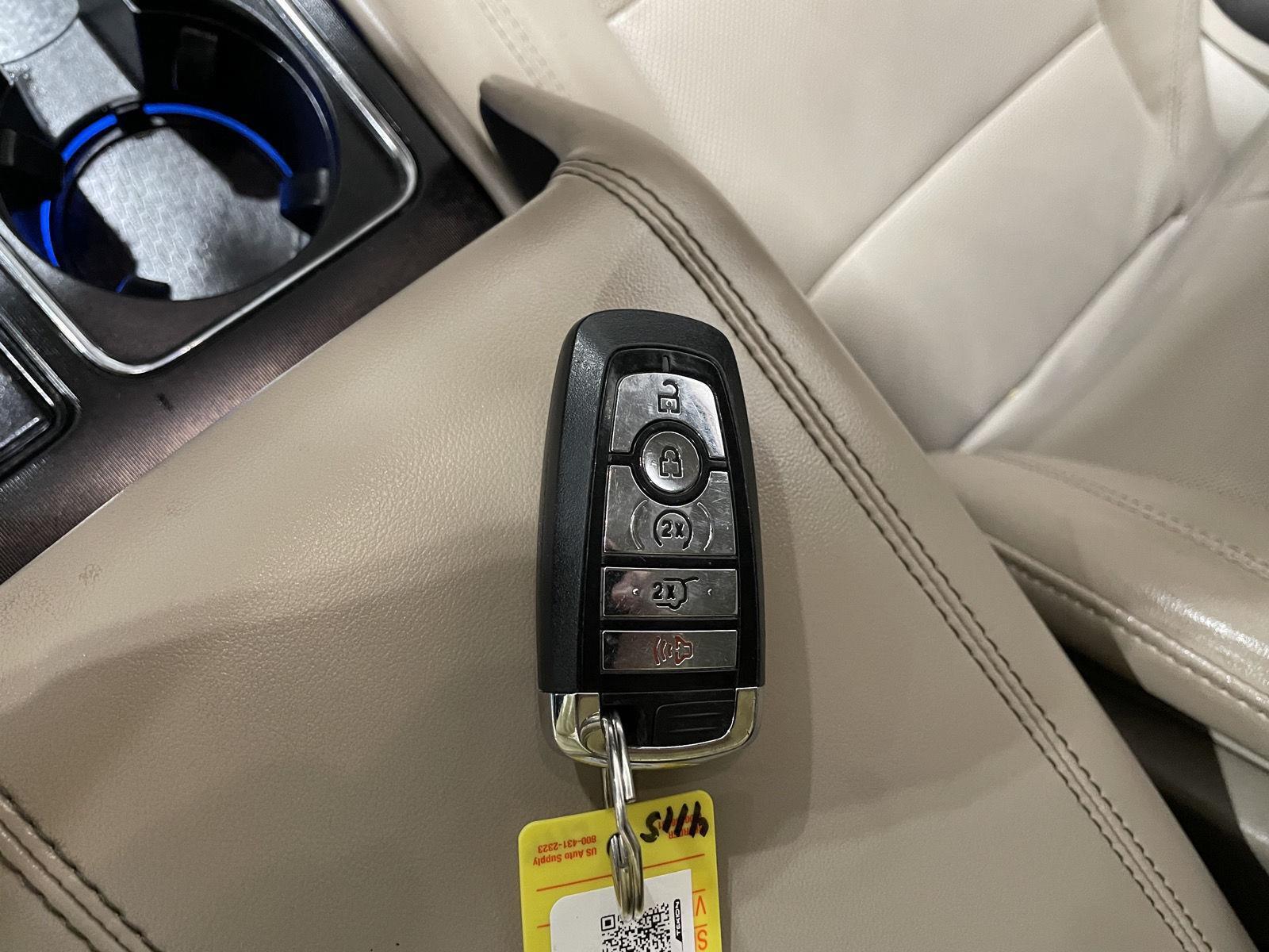 Used 2020 Lincoln Corsair Standard SUV for sale in St Joseph MO