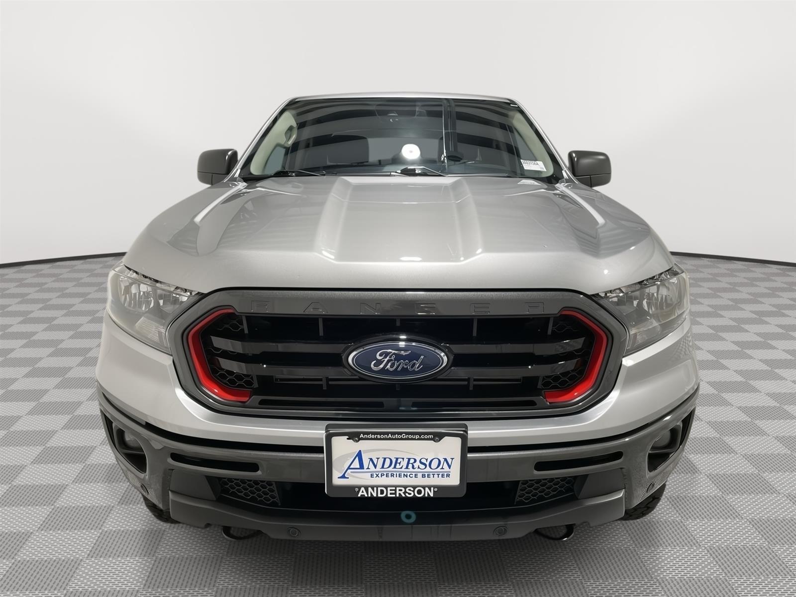 Used 2022 Ford Ranger XLT Crew Cab Truck for sale in St Joseph MO
