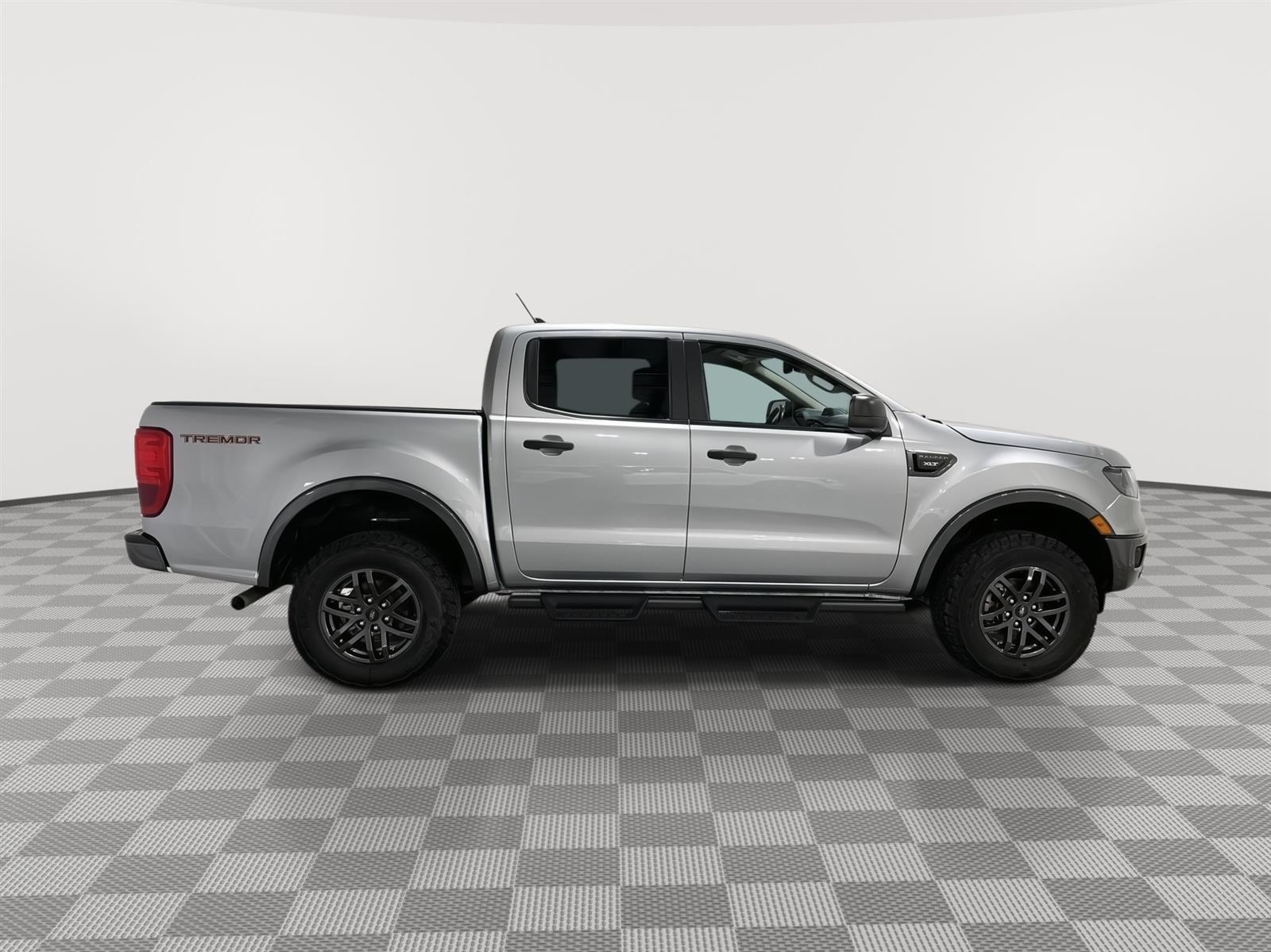 Used 2022 Ford Ranger XLT Crew Cab Truck for sale in St Joseph MO
