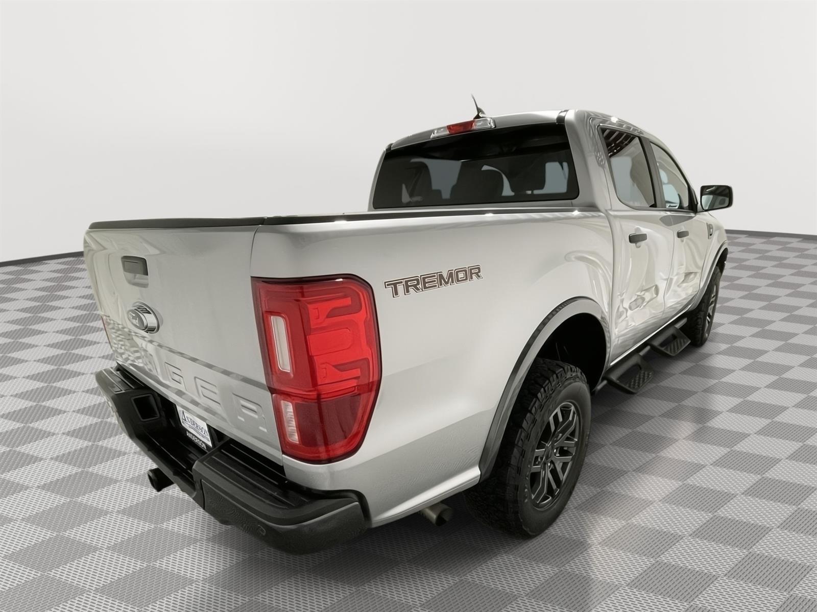 Used 2022 Ford Ranger XLT Crew Cab Truck for sale in St Joseph MO