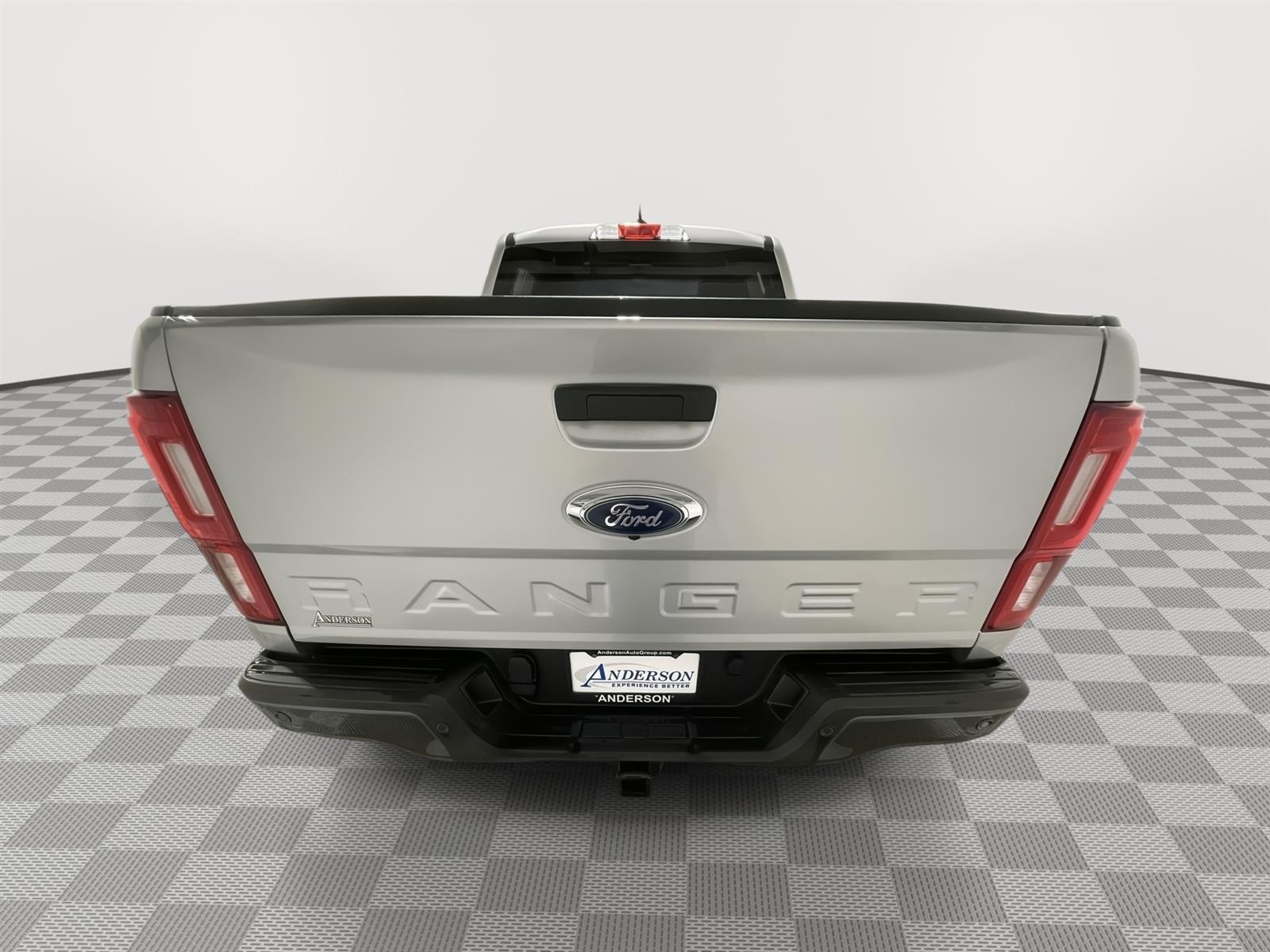 Used 2022 Ford Ranger XLT Crew Cab Truck for sale in St Joseph MO