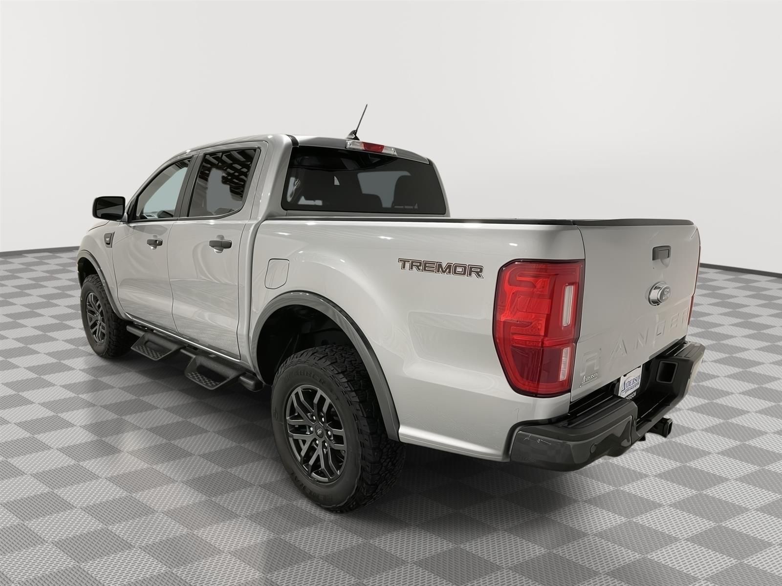 Used 2022 Ford Ranger XLT Crew Cab Truck for sale in St Joseph MO