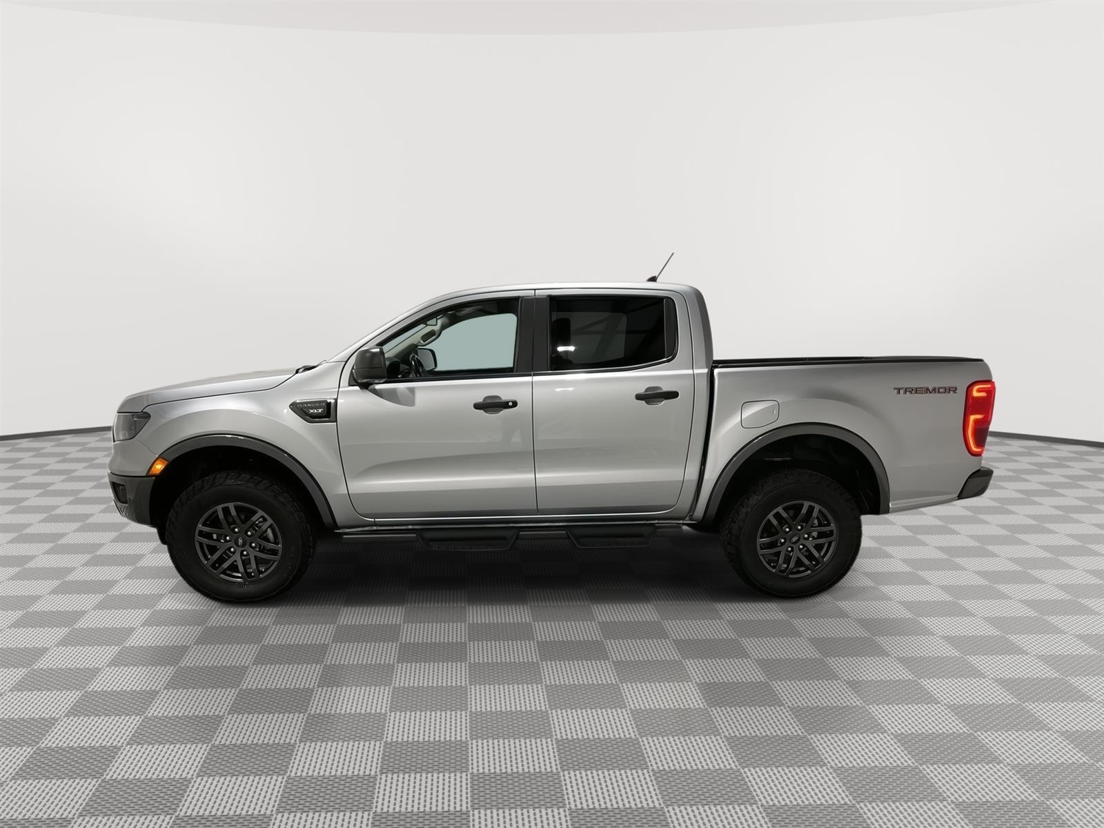 Used 2022 Ford Ranger XLT Crew Cab Truck for sale in St Joseph MO