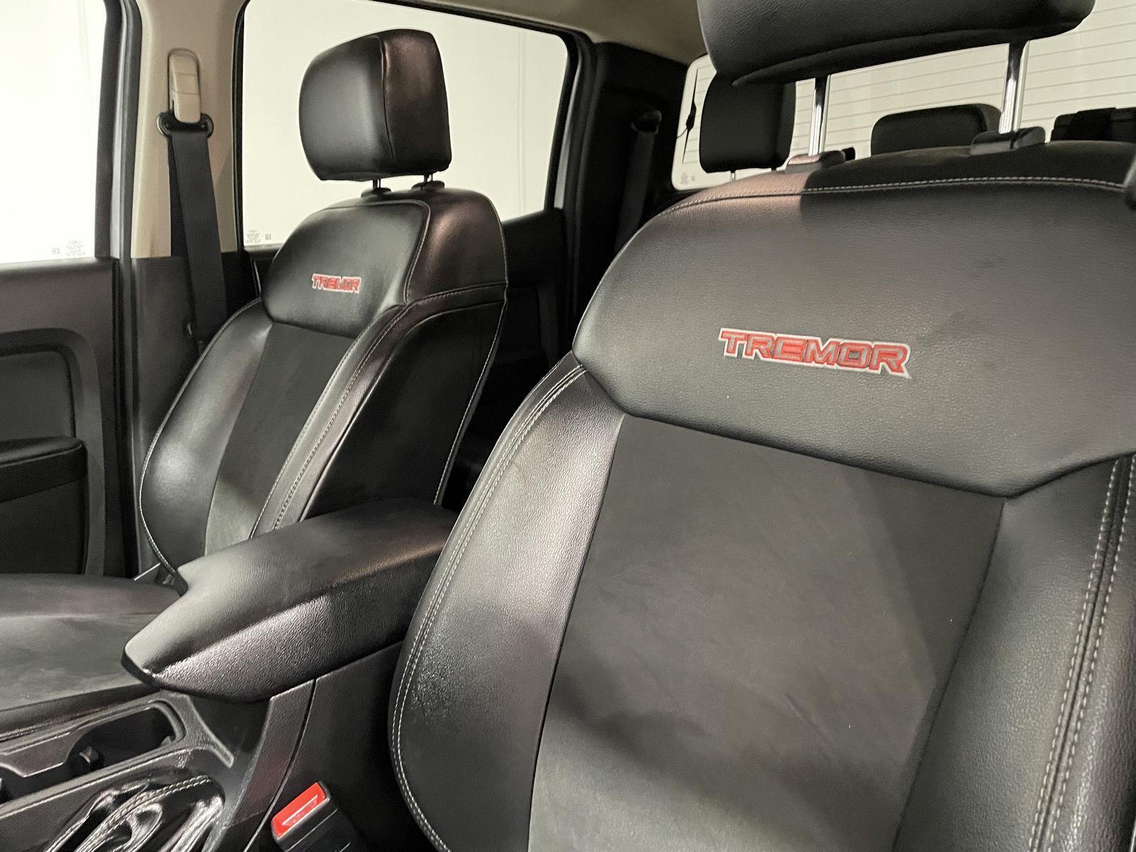 Used 2022 Ford Ranger XLT Crew Cab Truck for sale in St Joseph MO