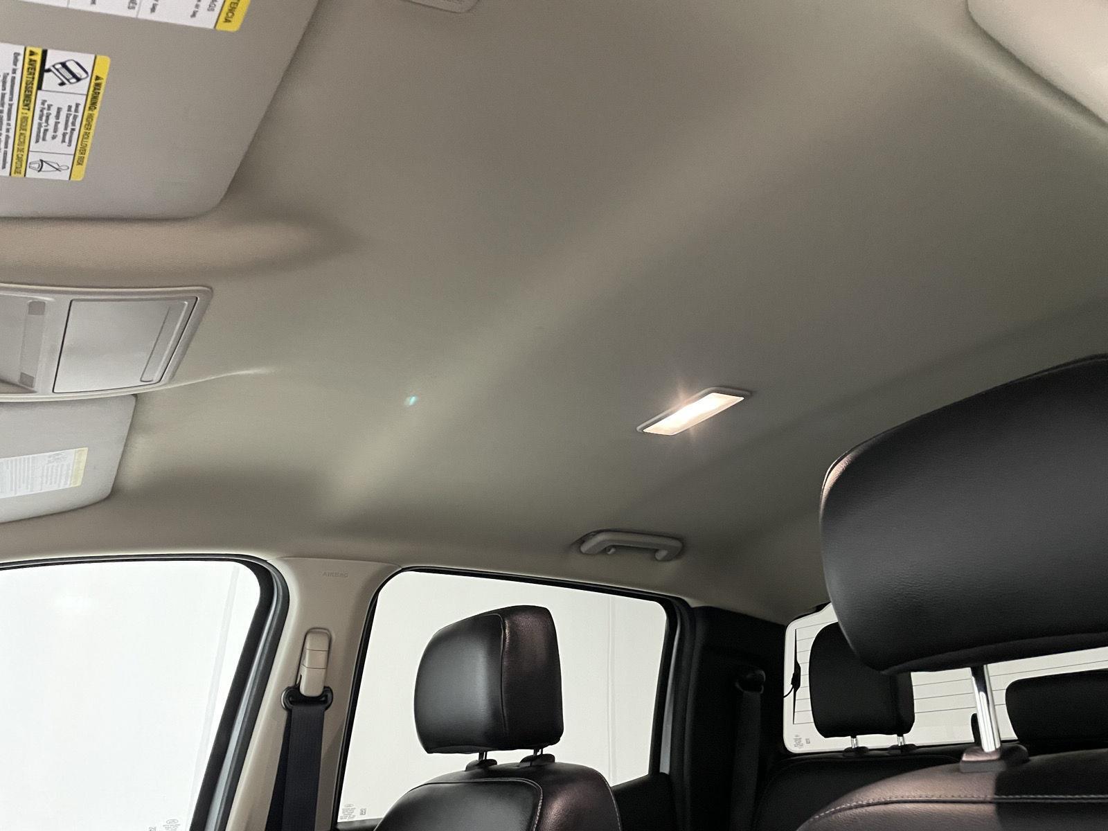 Used 2022 Ford Ranger XLT Crew Cab Truck for sale in St Joseph MO