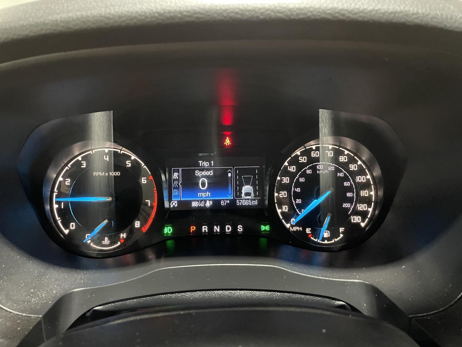Used 2022 Ford Ranger XLT Crew Cab Truck for sale in St Joseph MO