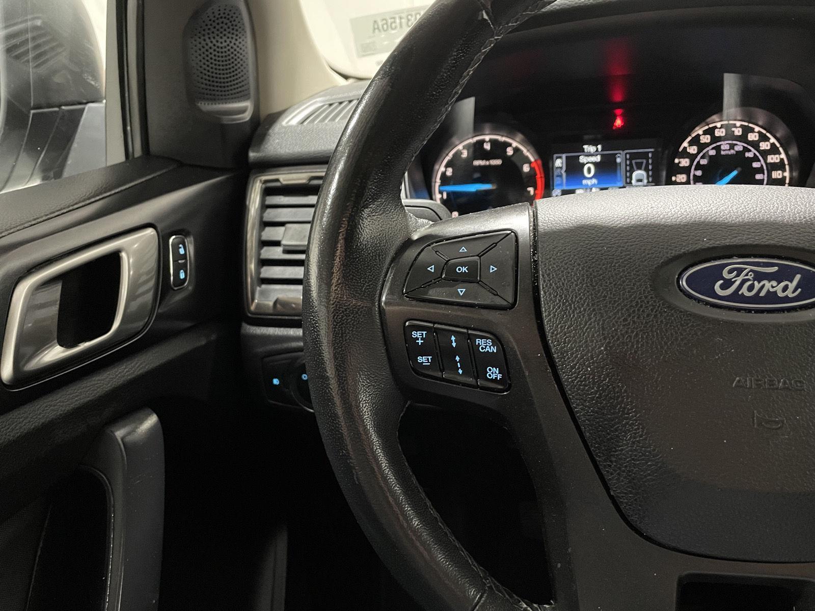 Used 2022 Ford Ranger XLT Crew Cab Truck for sale in St Joseph MO